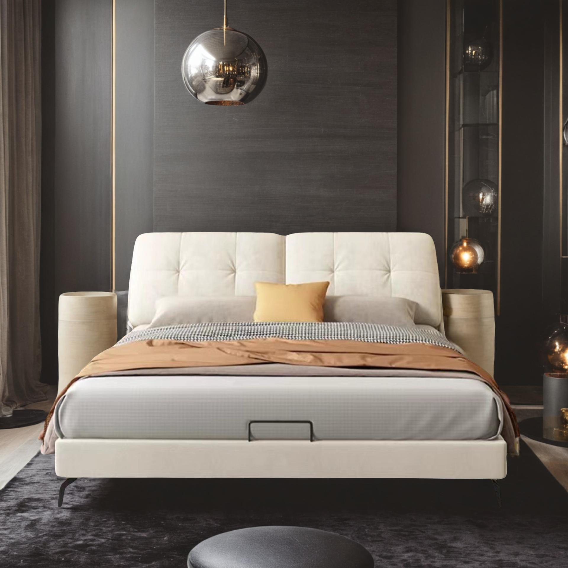 Bett Alvora