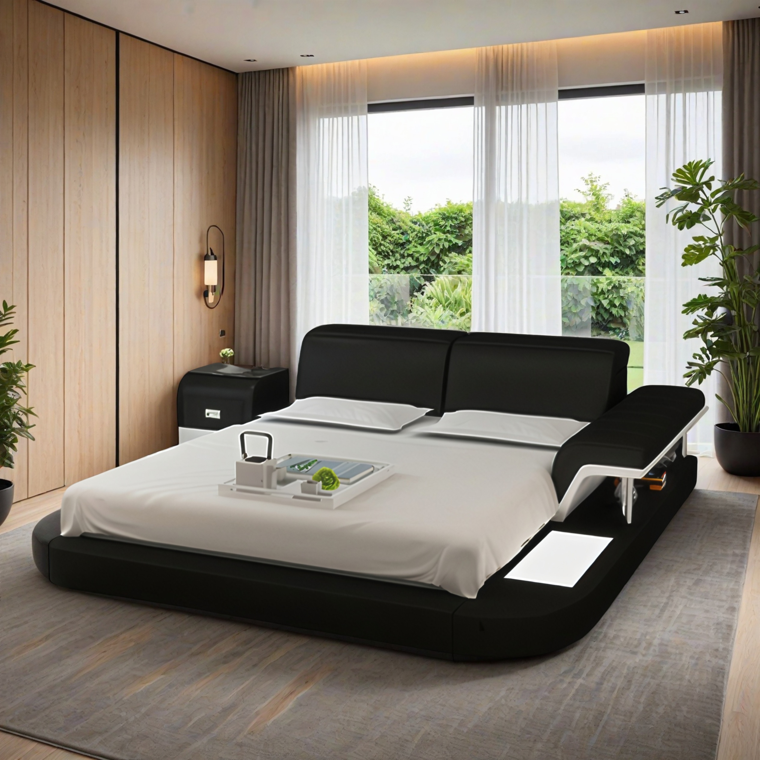 Doppelbett Dresden