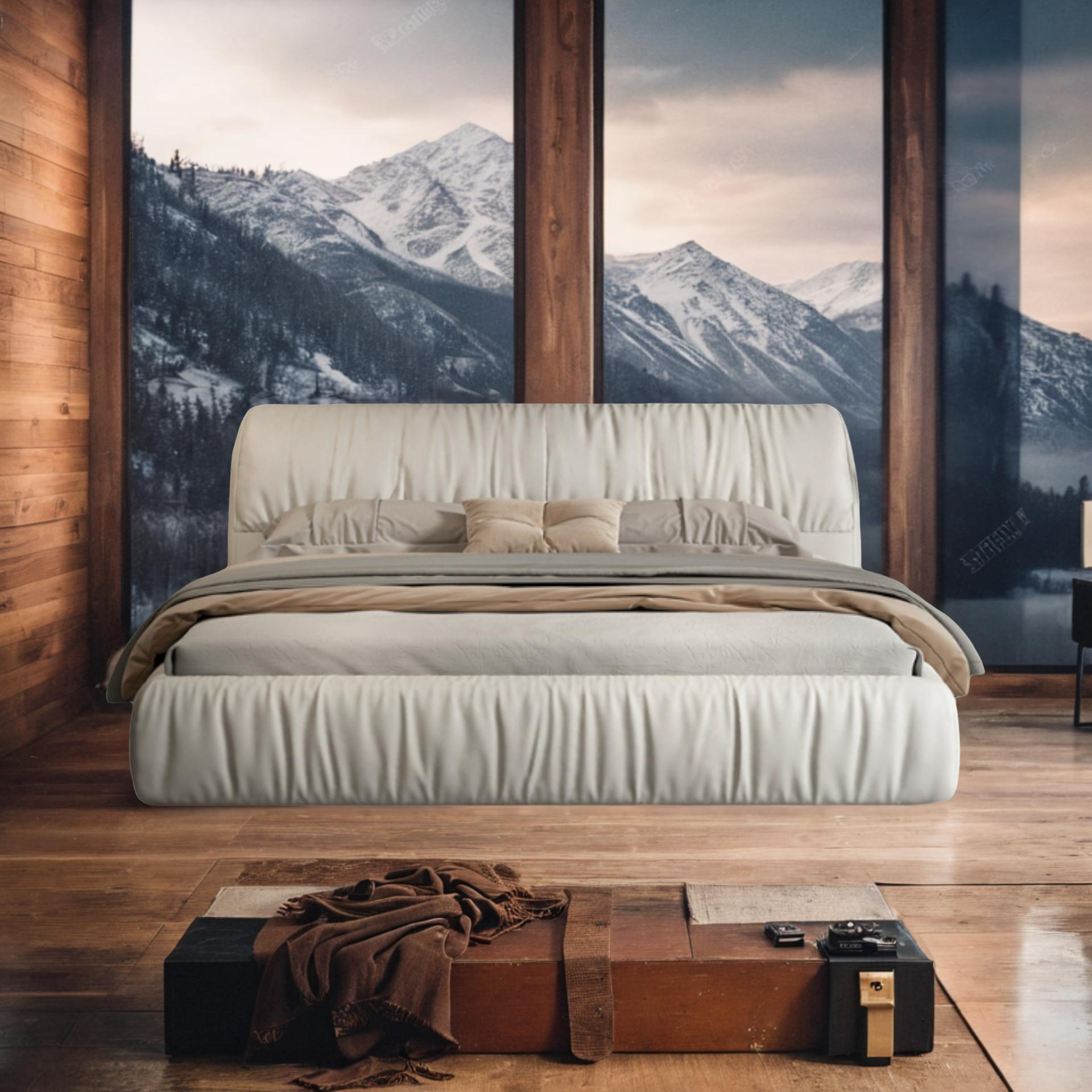 Doppel Bett Augsburg