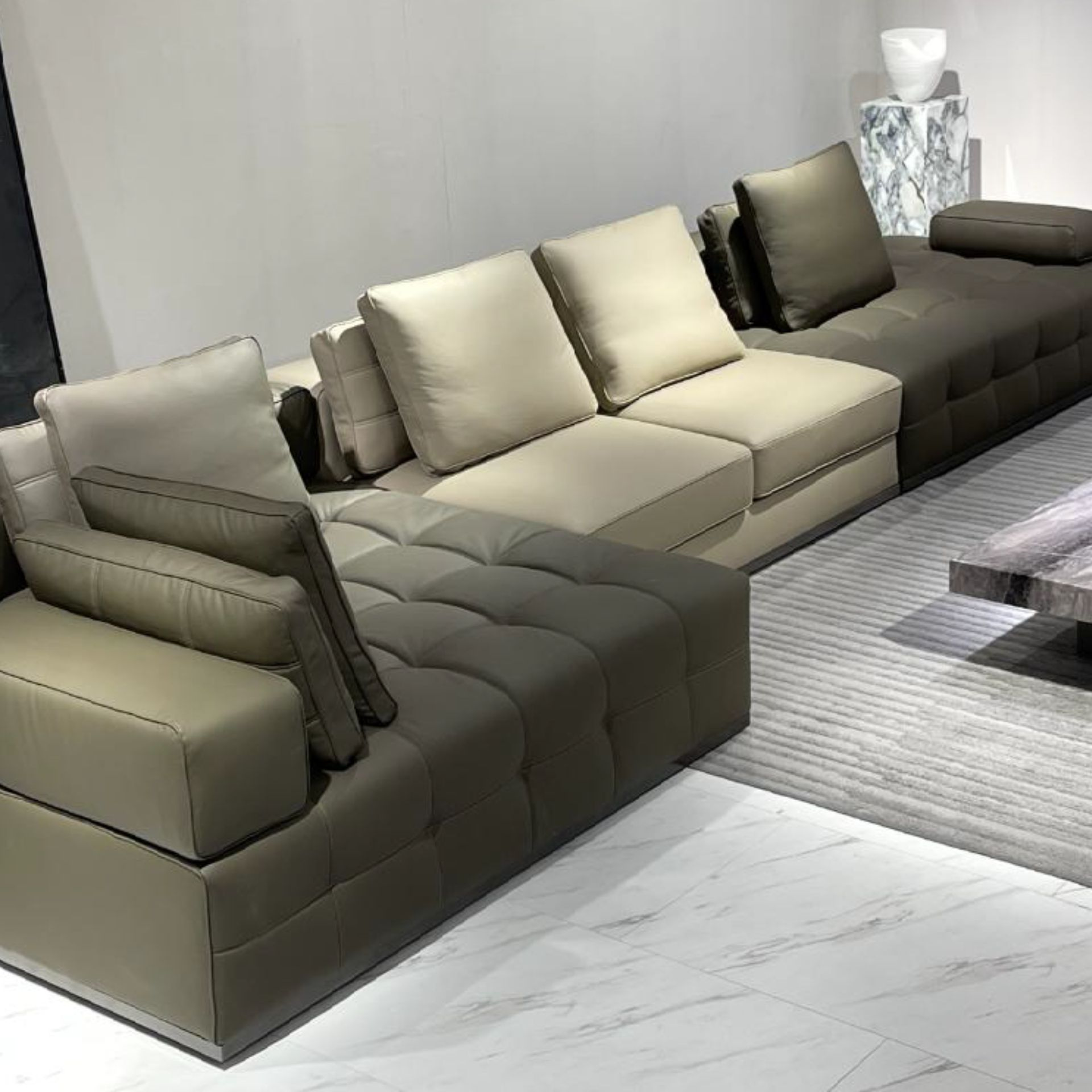 Sofa Riverside