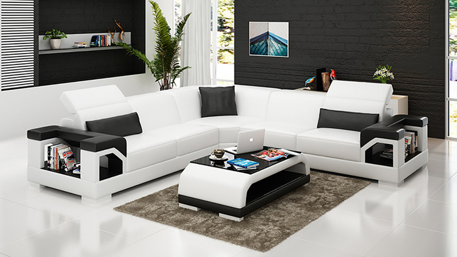 Ecksofa München
