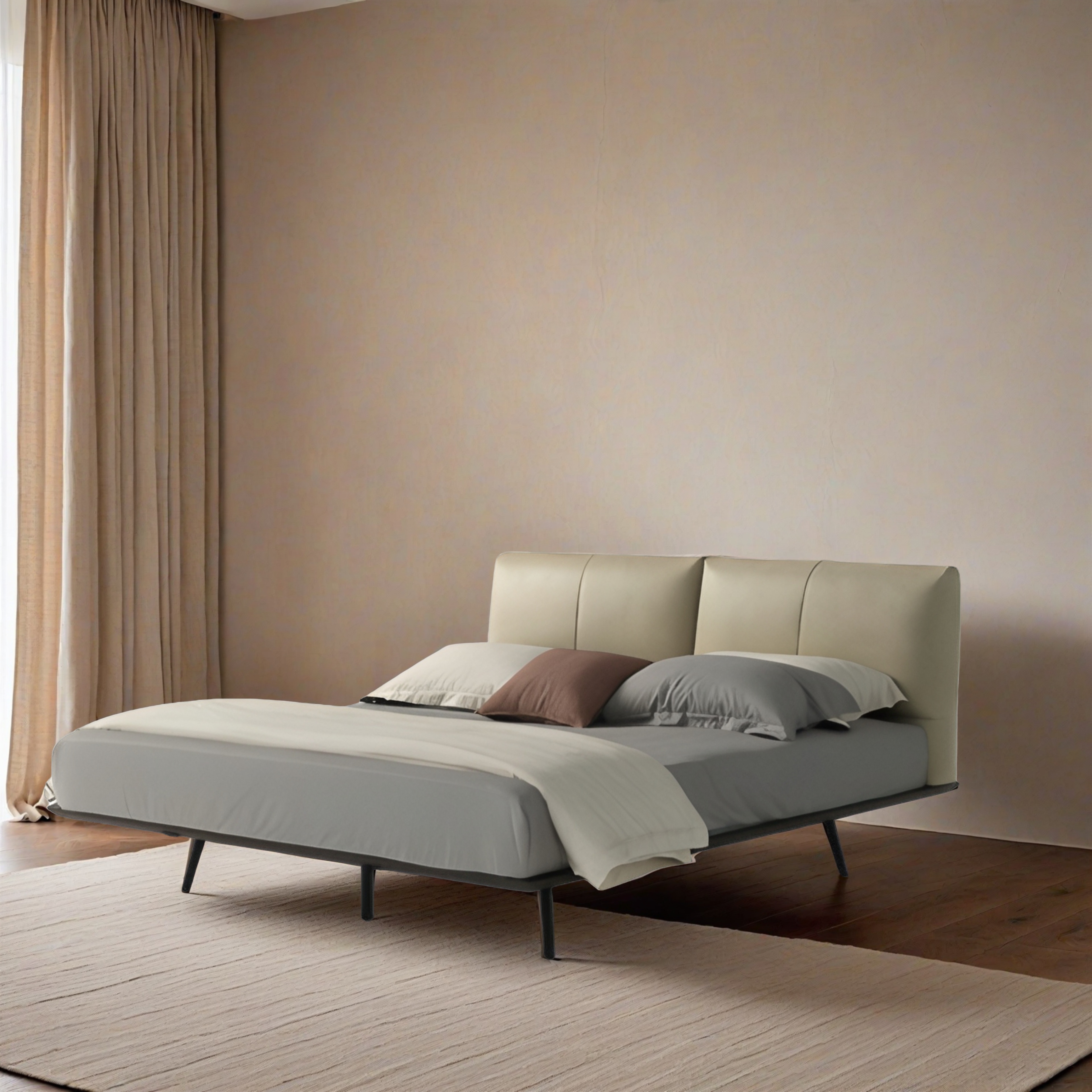 Doppel Bett  Traunstein