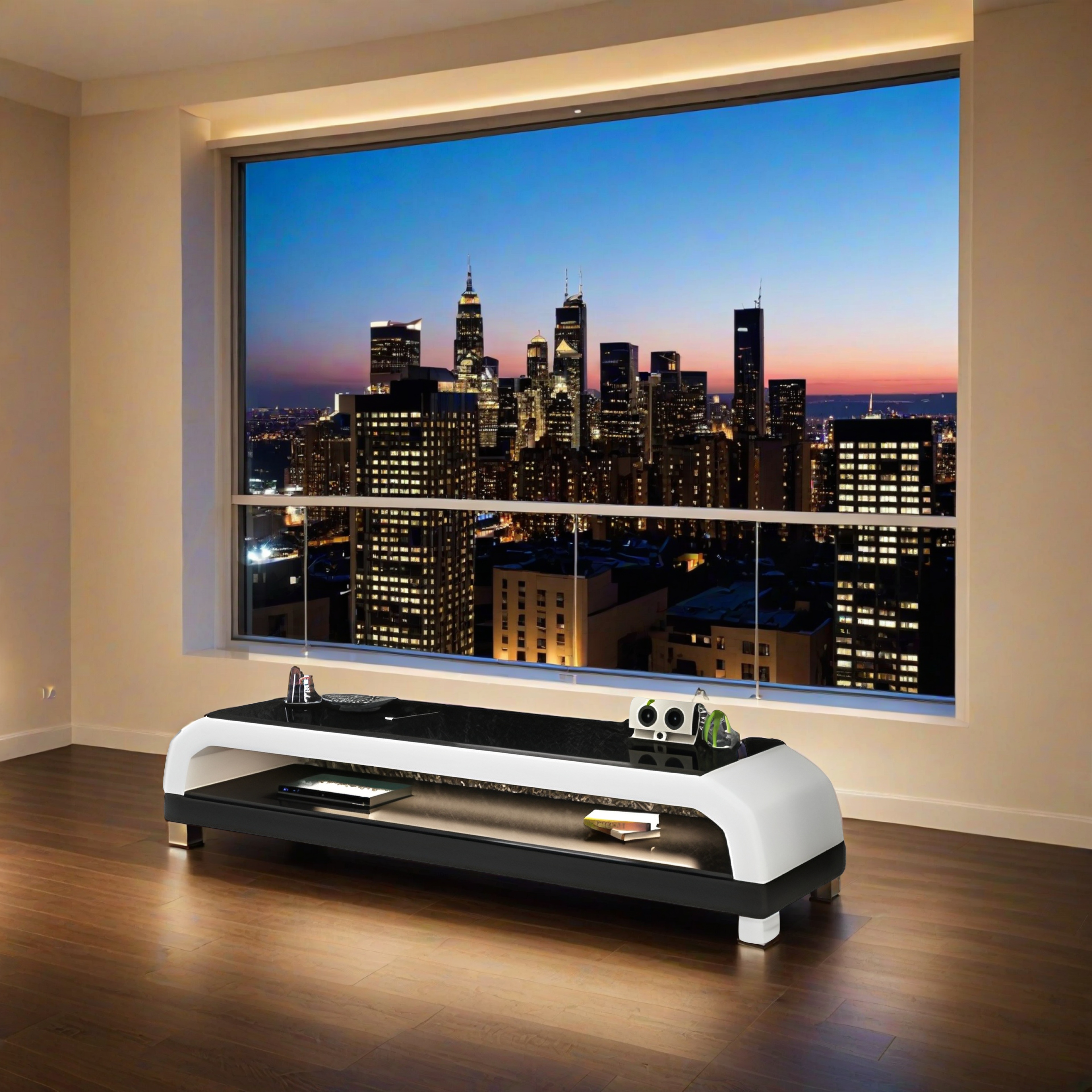  Designer TV-Board  - Dessau