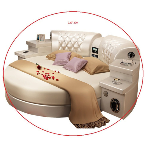 Doppel Bett Pattaya