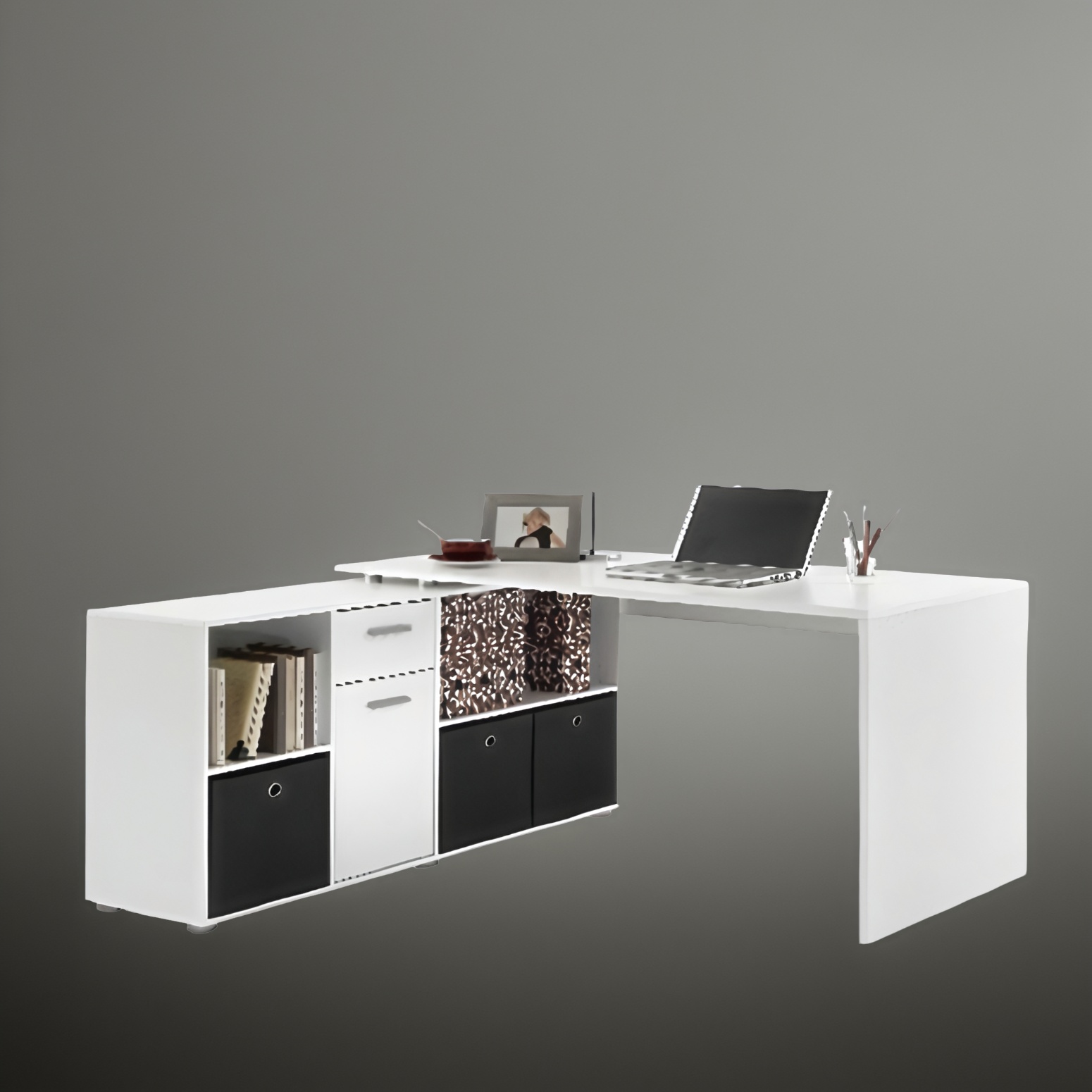 Schreibtisch Bangalore b