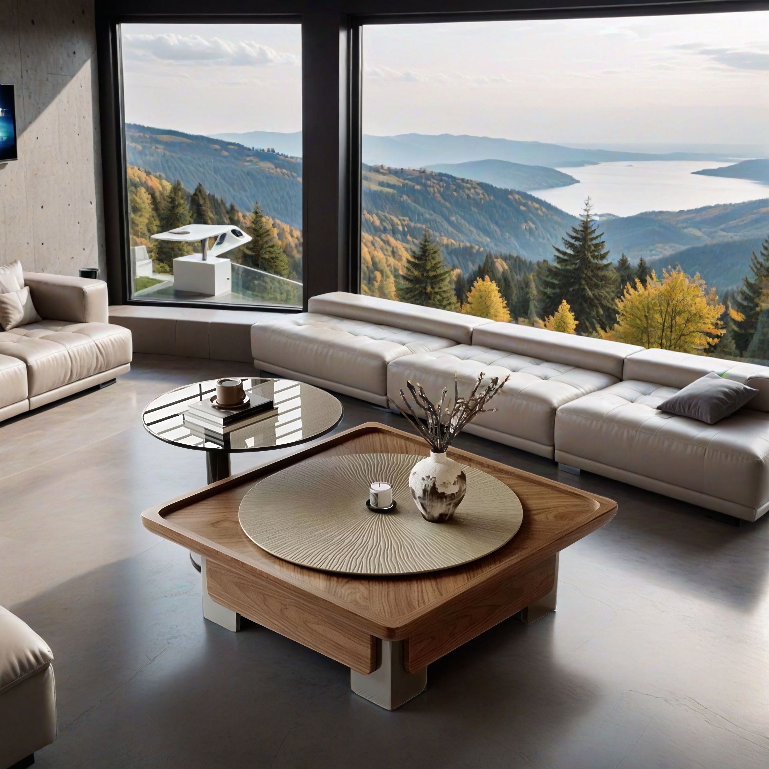 Couchtisch Teang Til