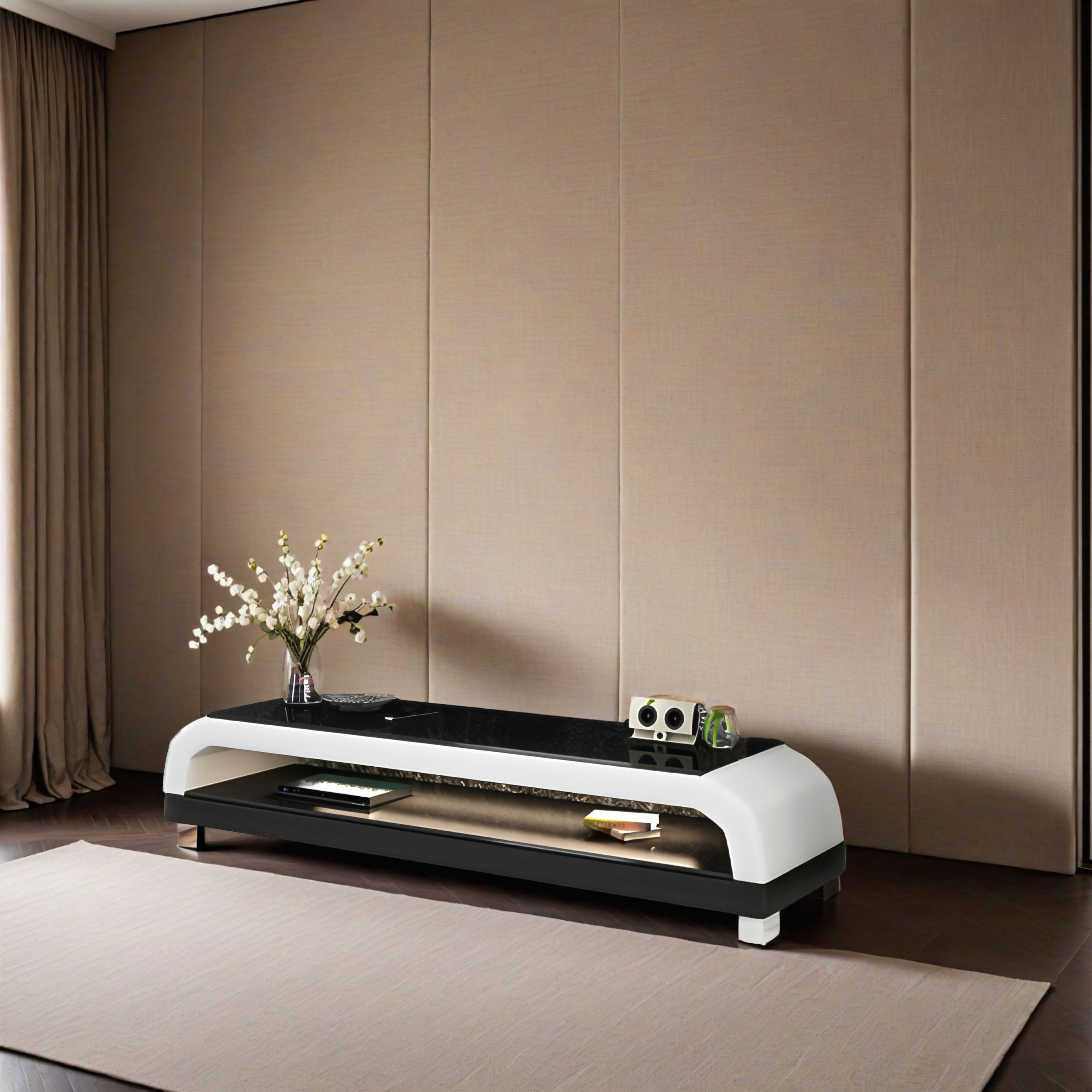  Designer TV-Board  - Dessau