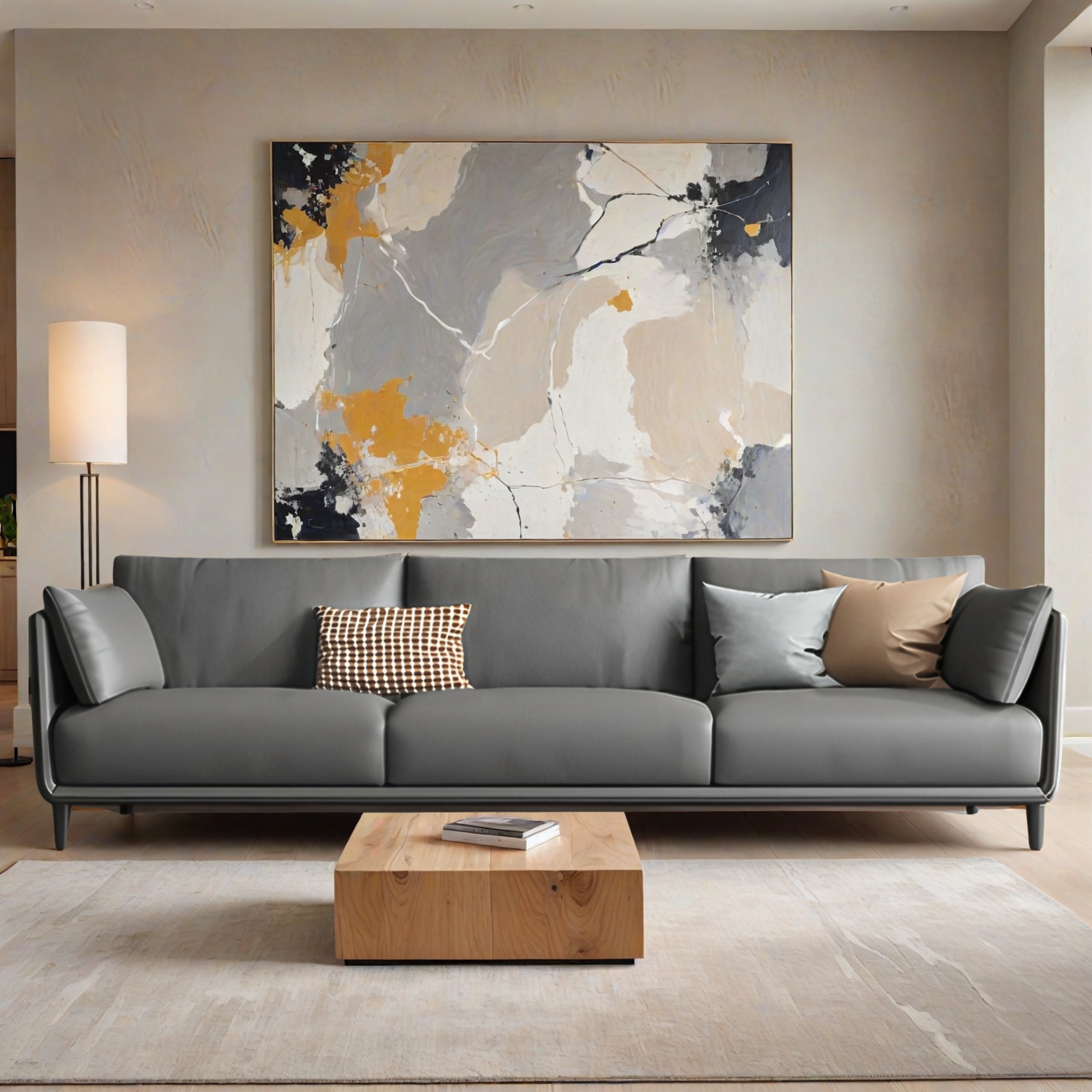 Sofa 3-Sitzer Mannheim  