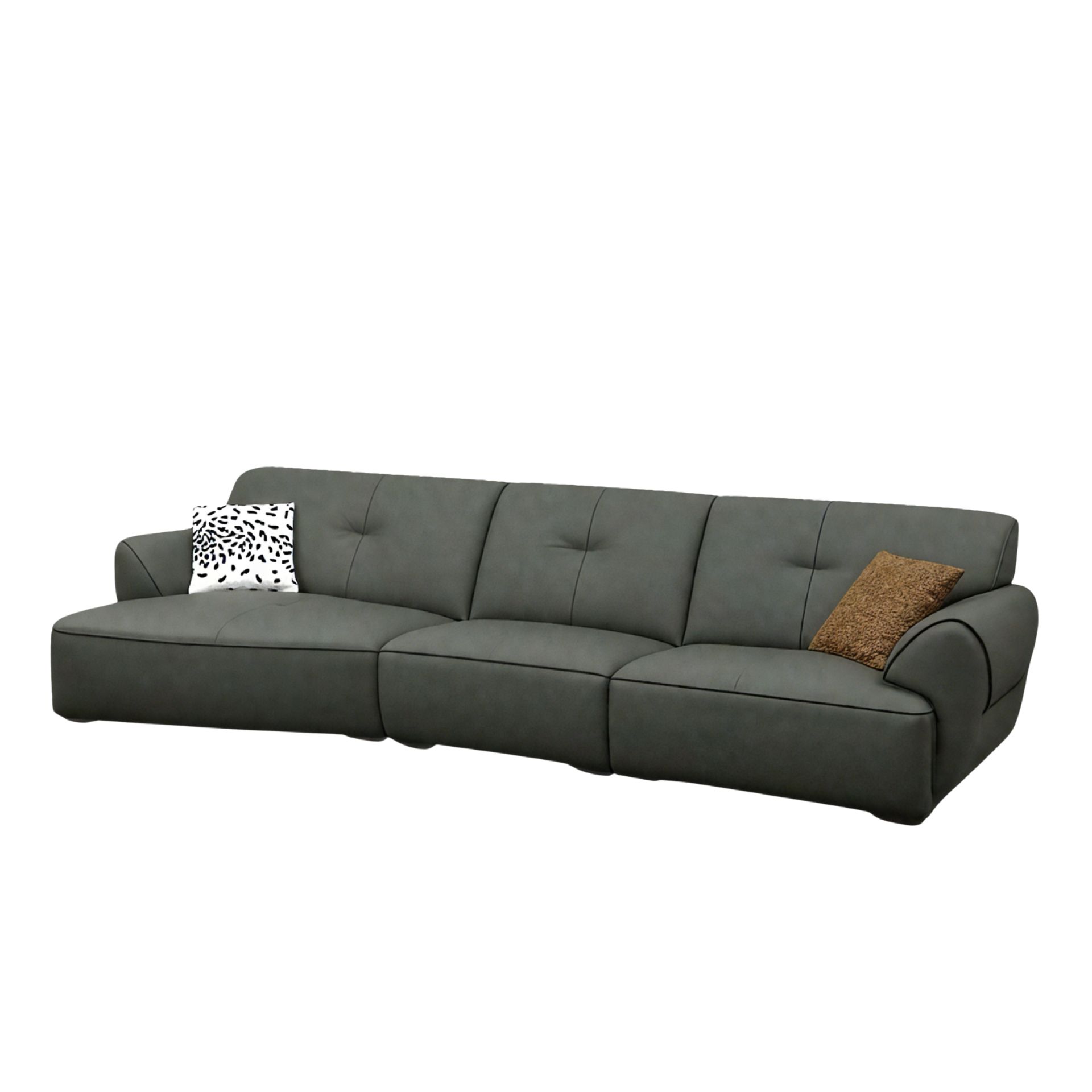 Sofa Kadapa 3 Sitzer