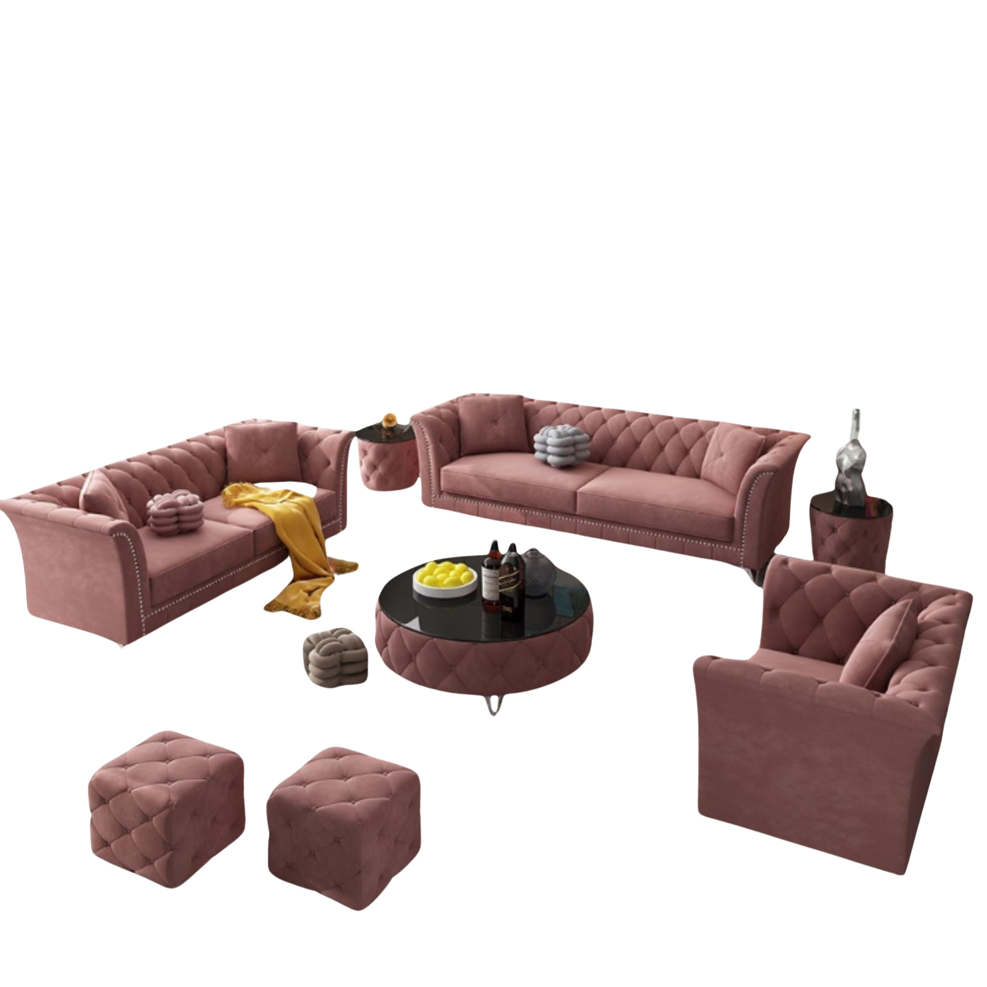 Sofa  Set Rothenburg ob der Tauber