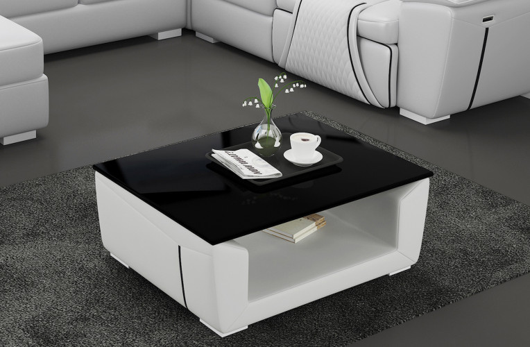 Designer Couchtisch - Grenoble