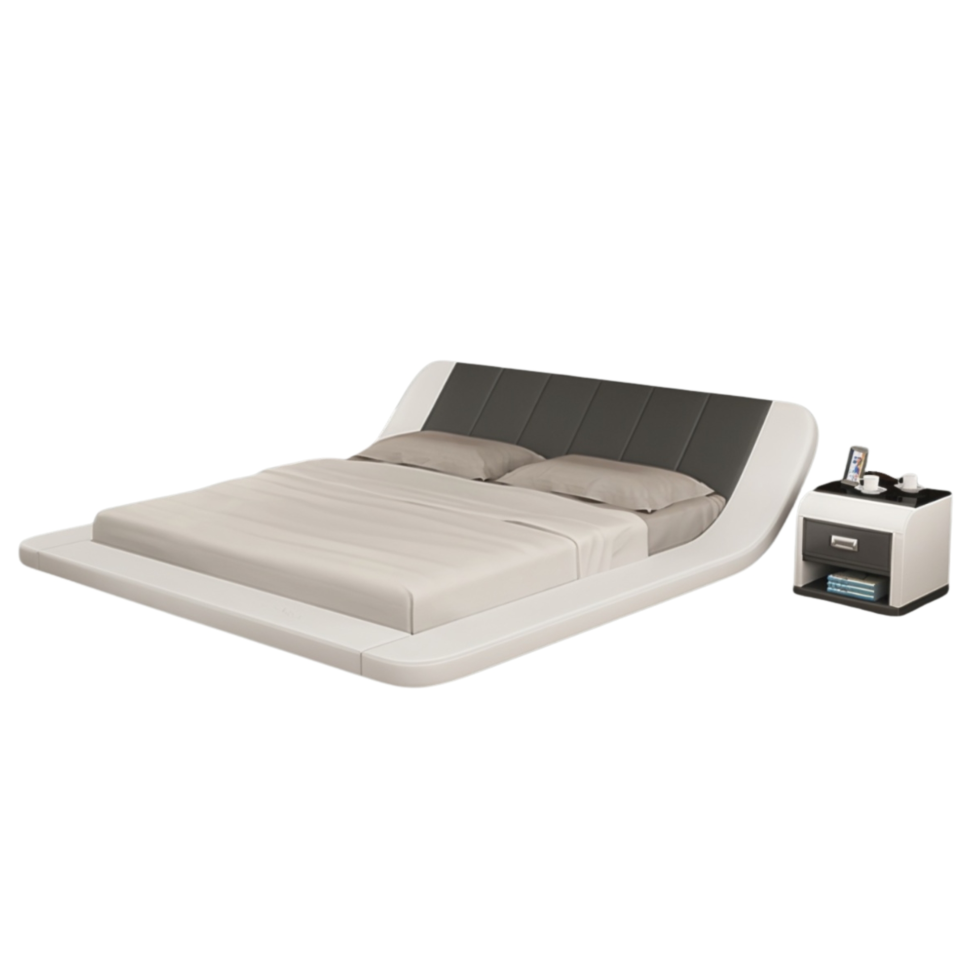 Doppelbett Copenhagen