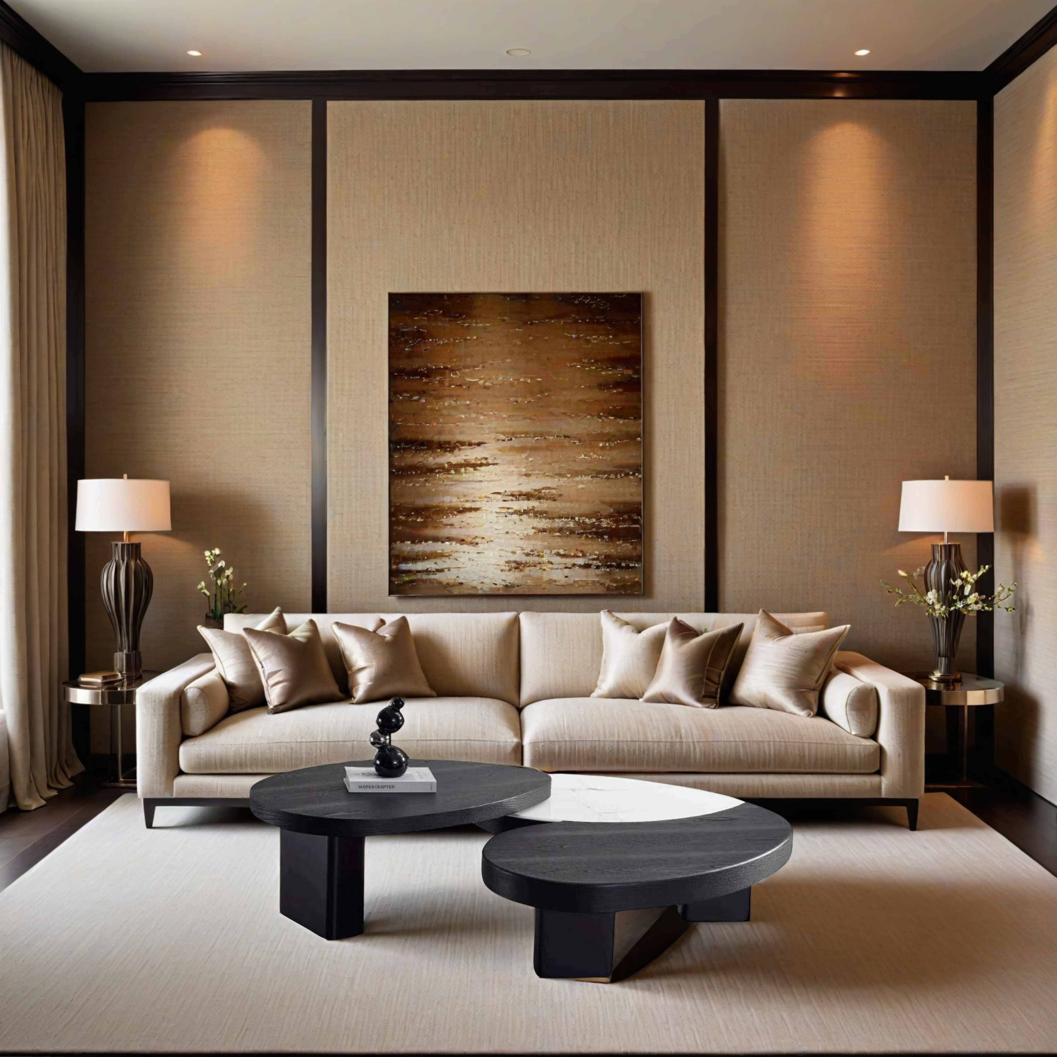 Couchtisch Malm�
