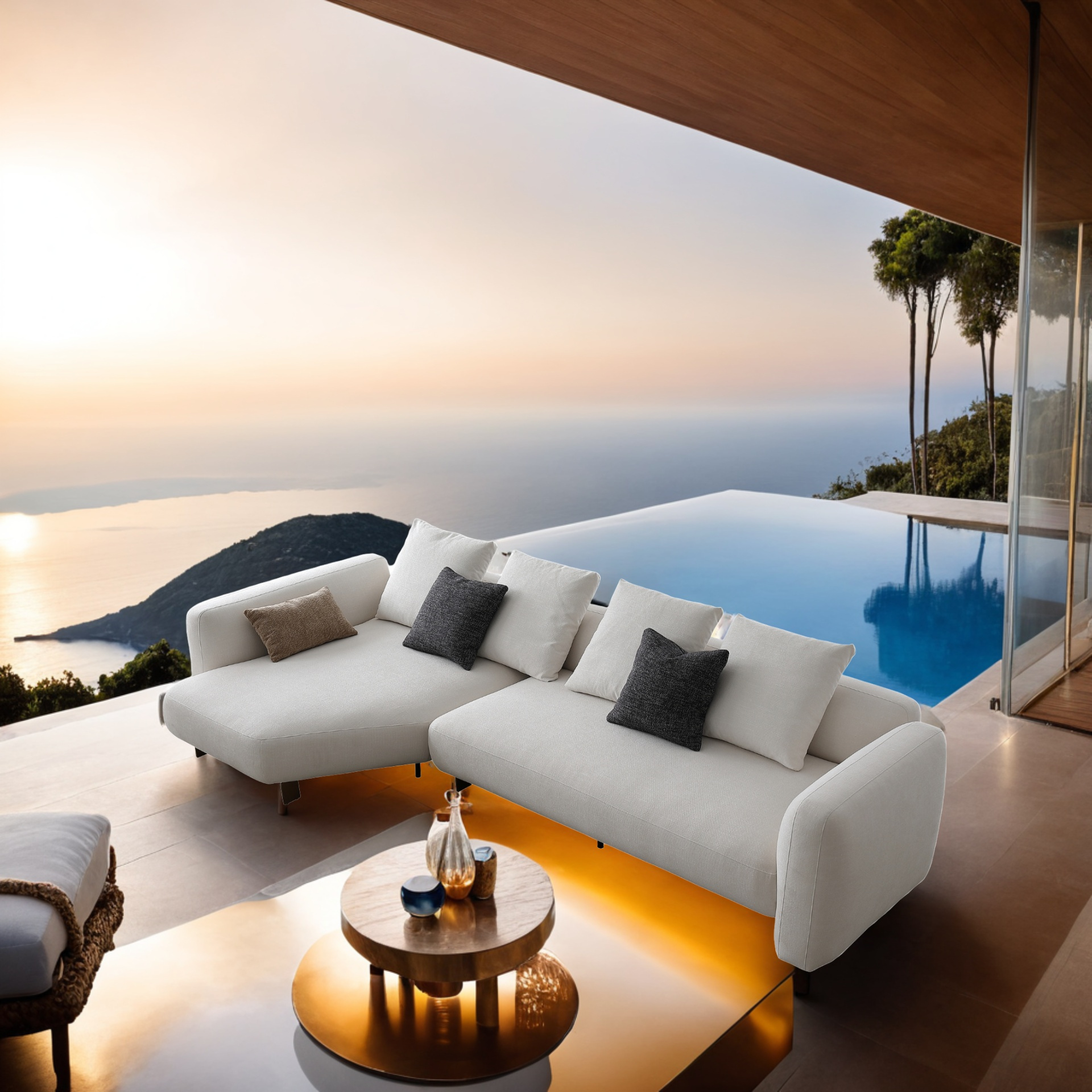 Sofa Auron
