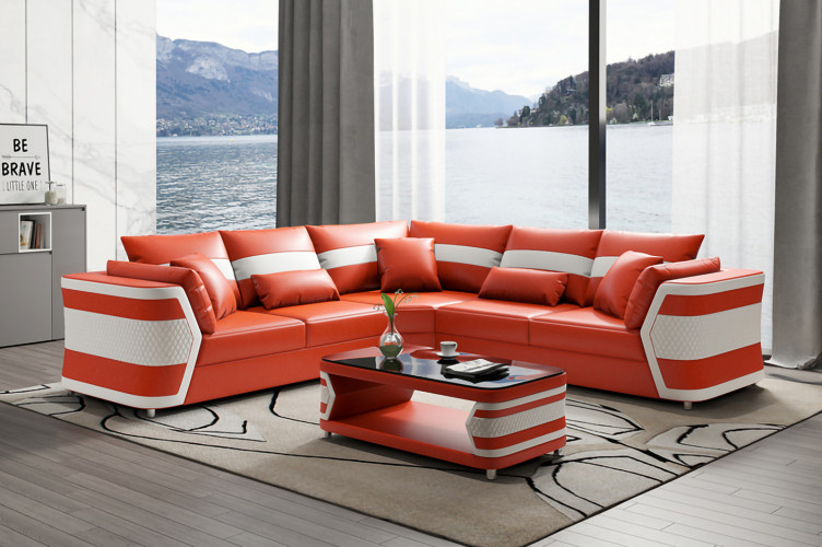 Ecksofa Talinn