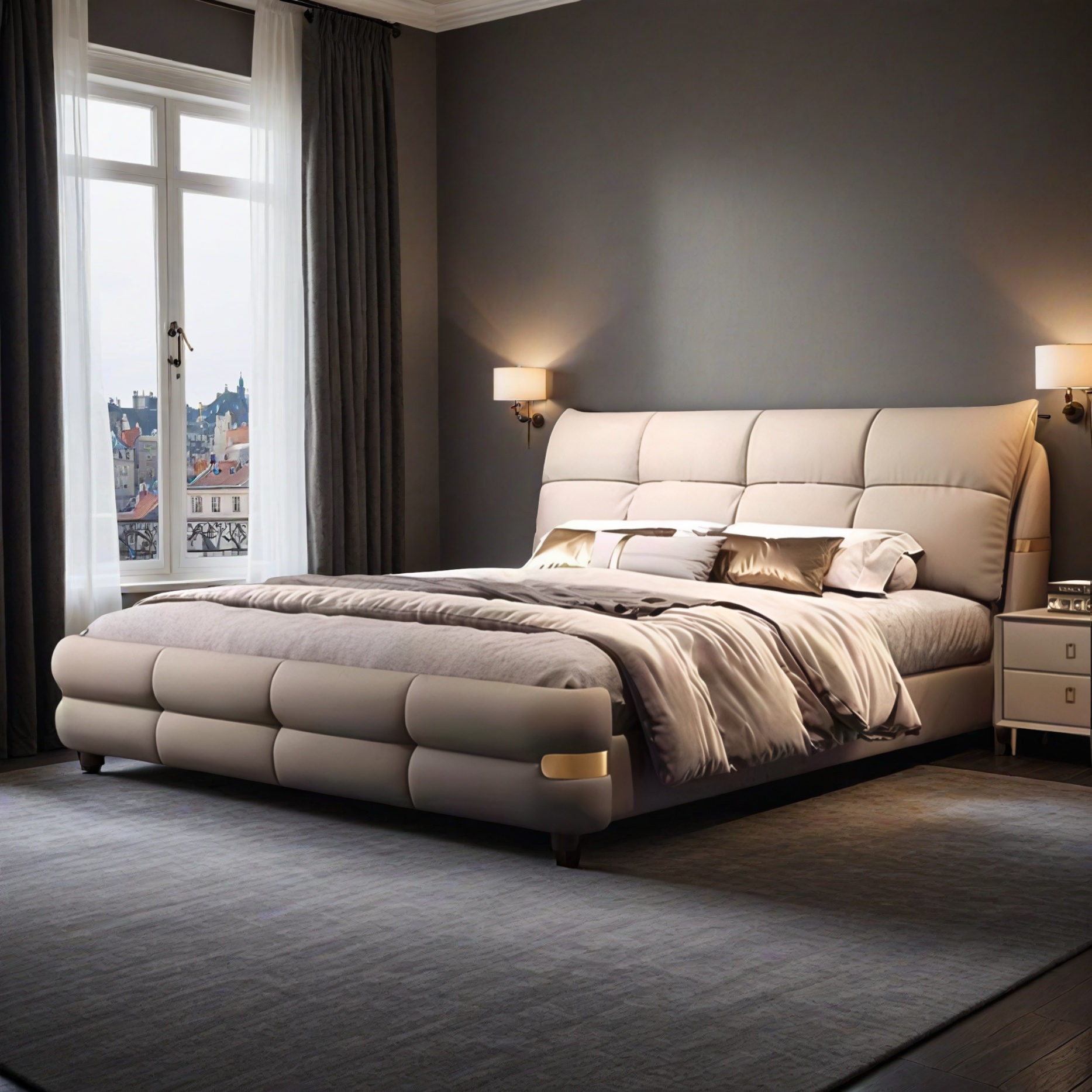 Doppelbett Mannheim 