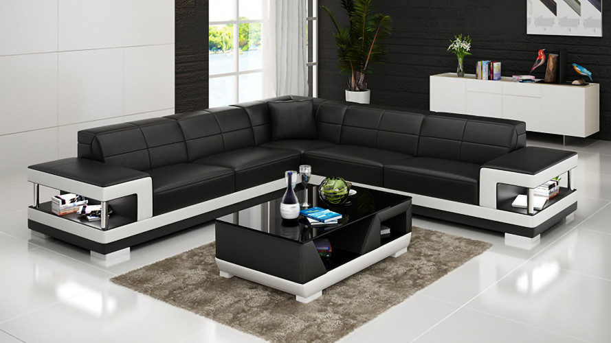  Ecksofa Vilnius - Ecksofa