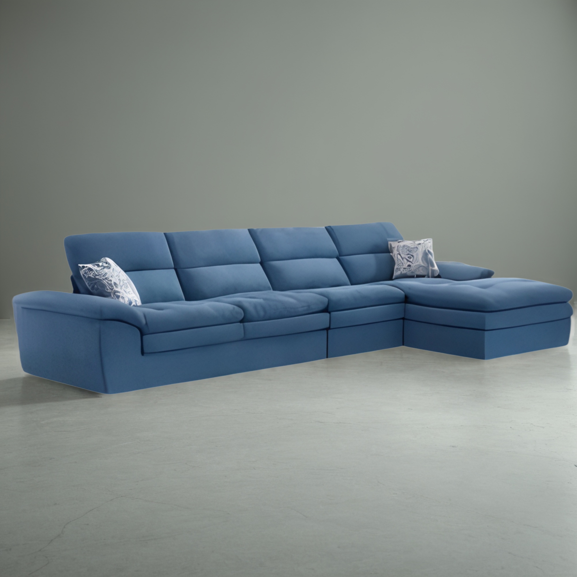 Sofa L-Form Sydney 