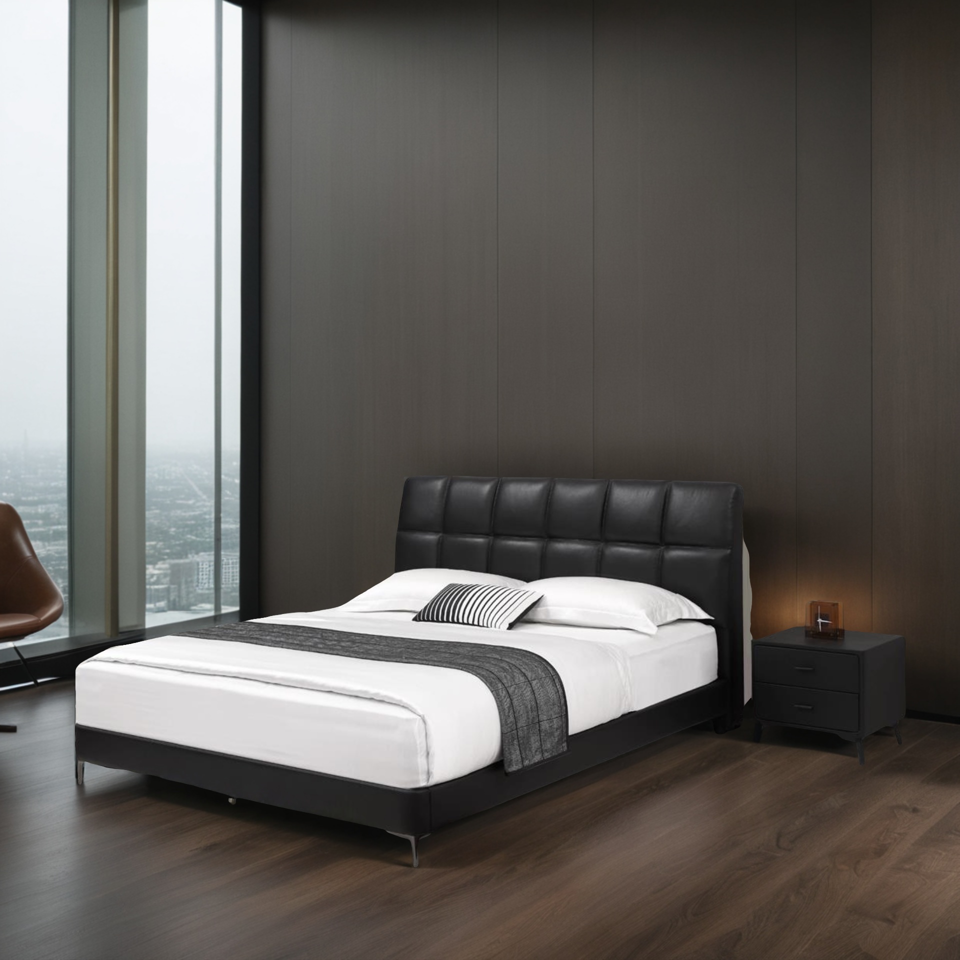 Bett Rovena