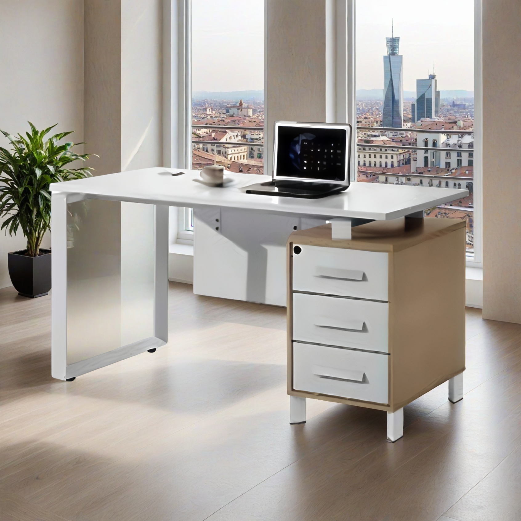 Schreibtisch Kopenhagen 