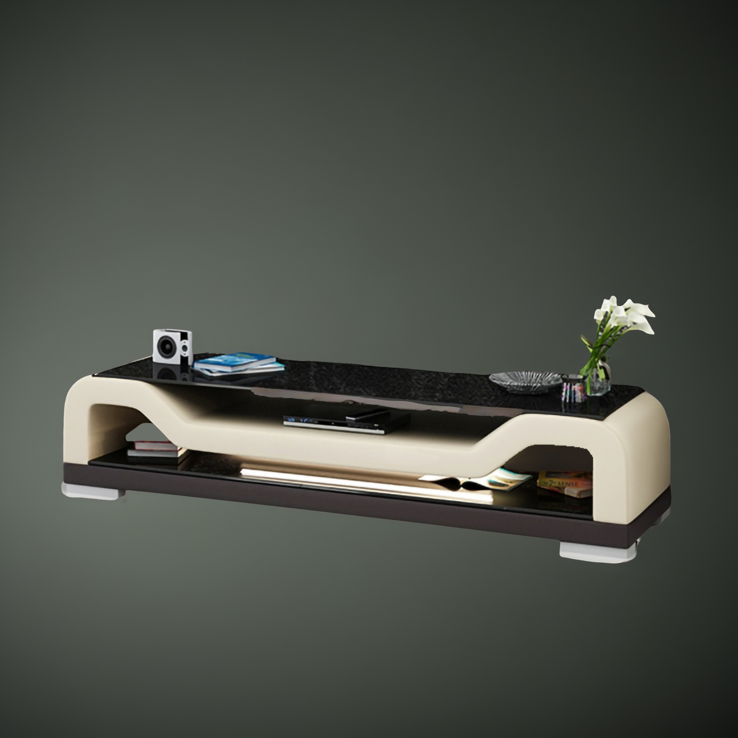 Designer TV-Board  - Stuttgart 