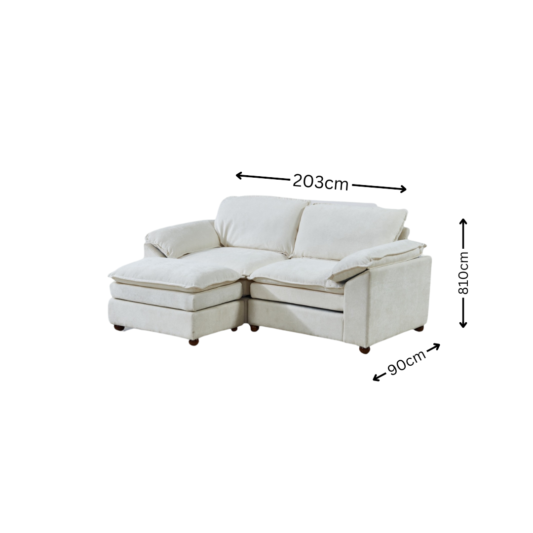 WolkenSofa Sangerhausen