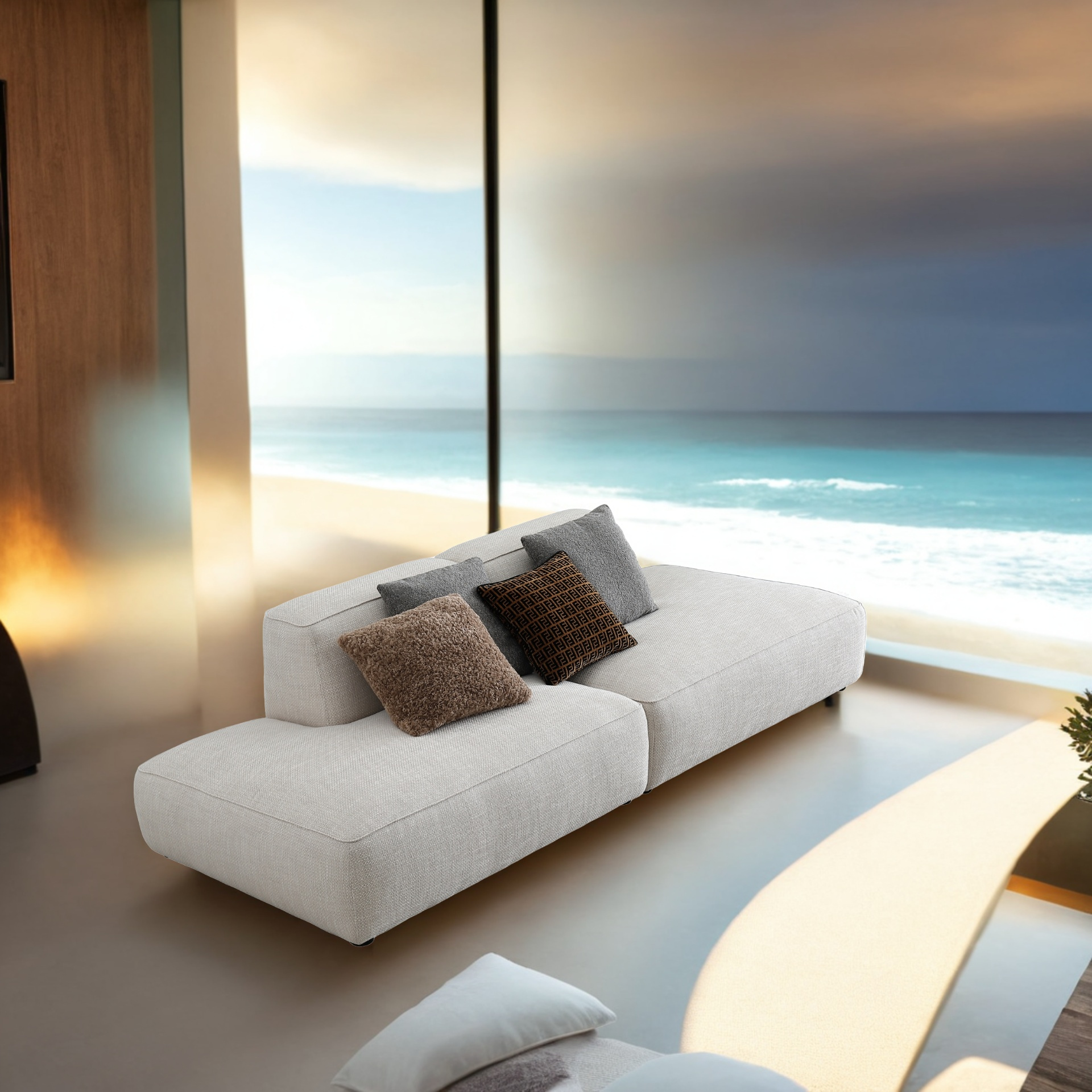 Sofa Lirun