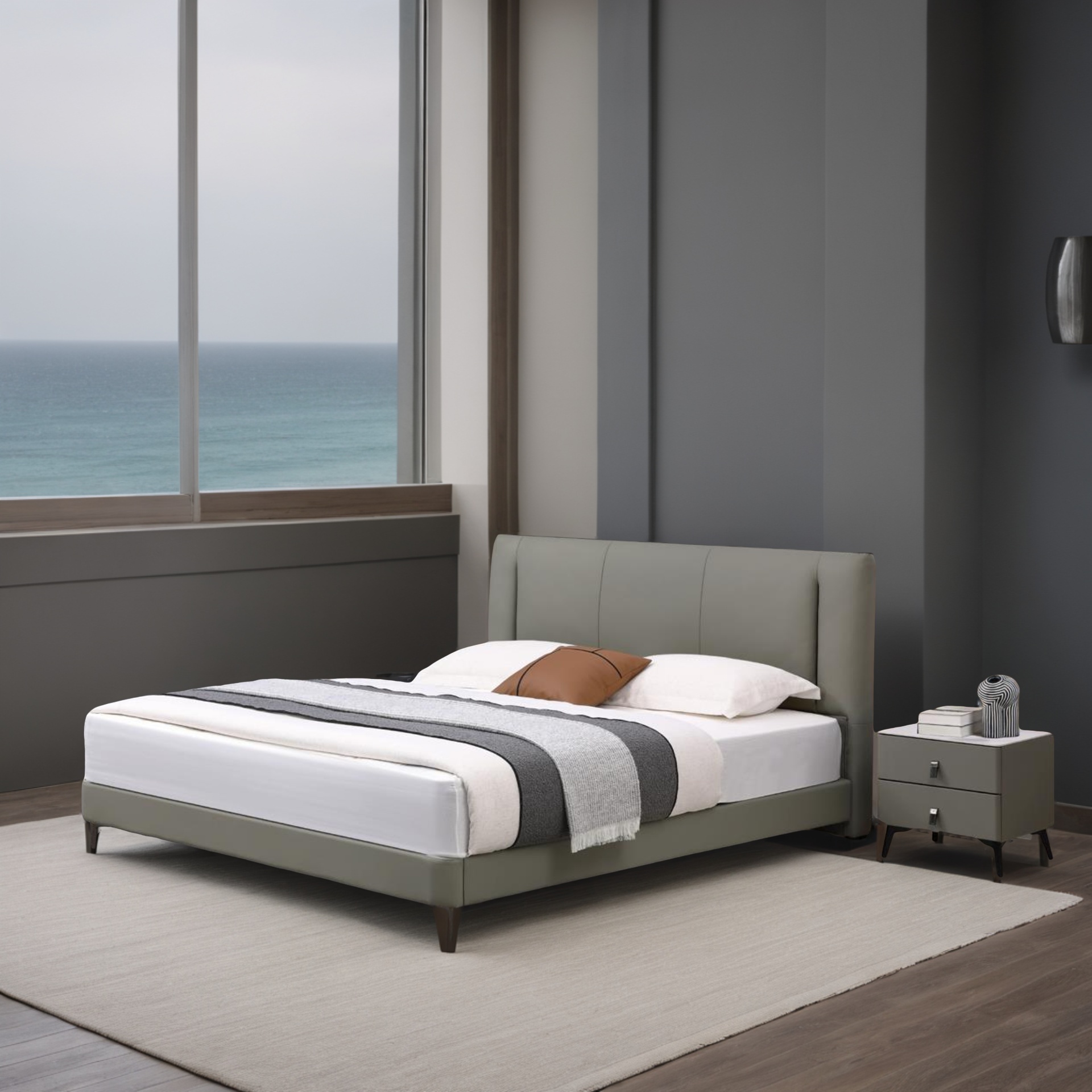 Bett Arvella