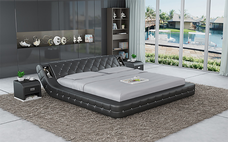 Doppel Bett Odense