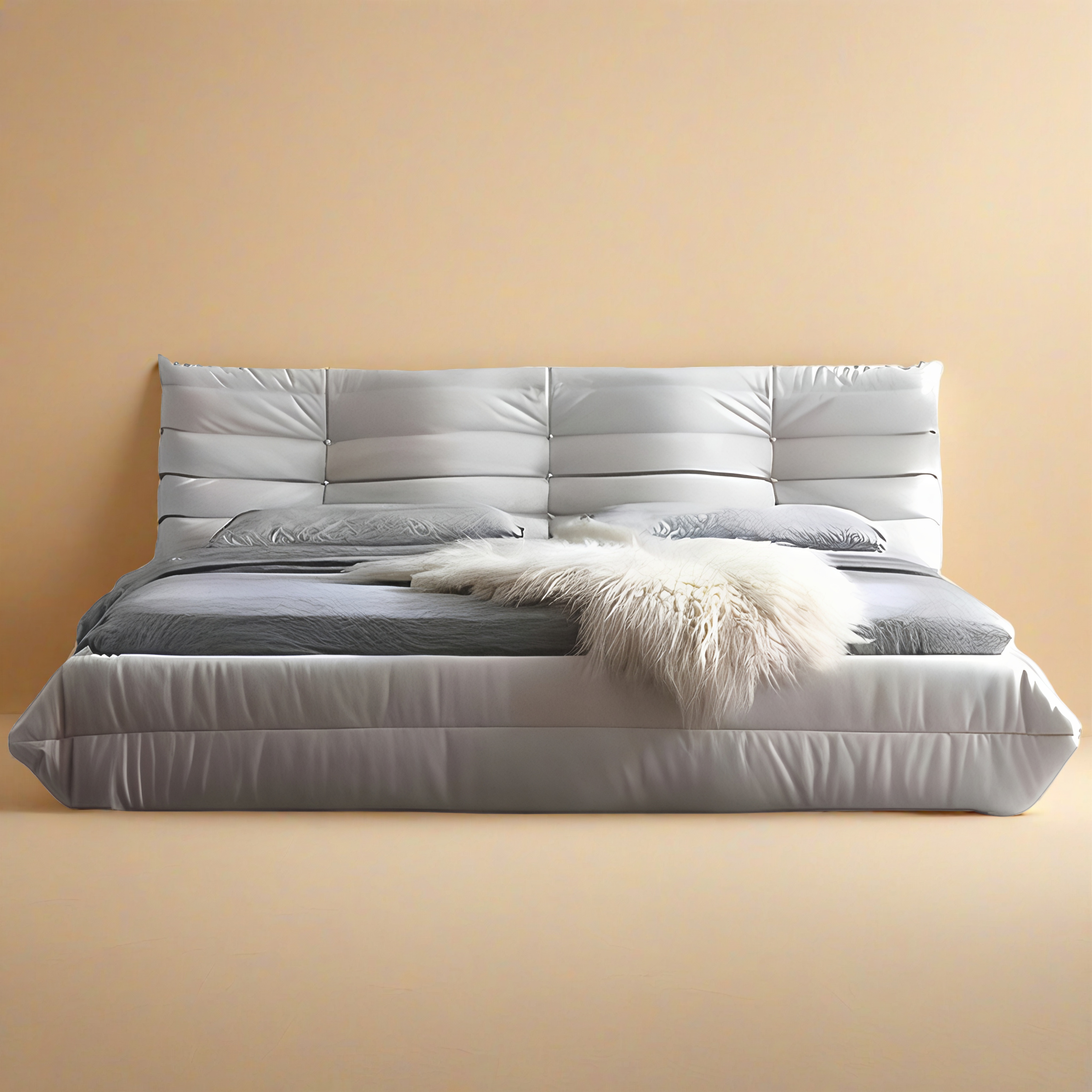 Doppelbett Presh Netr