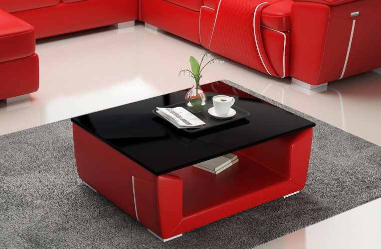 Designer Couchtisch - Grenoble