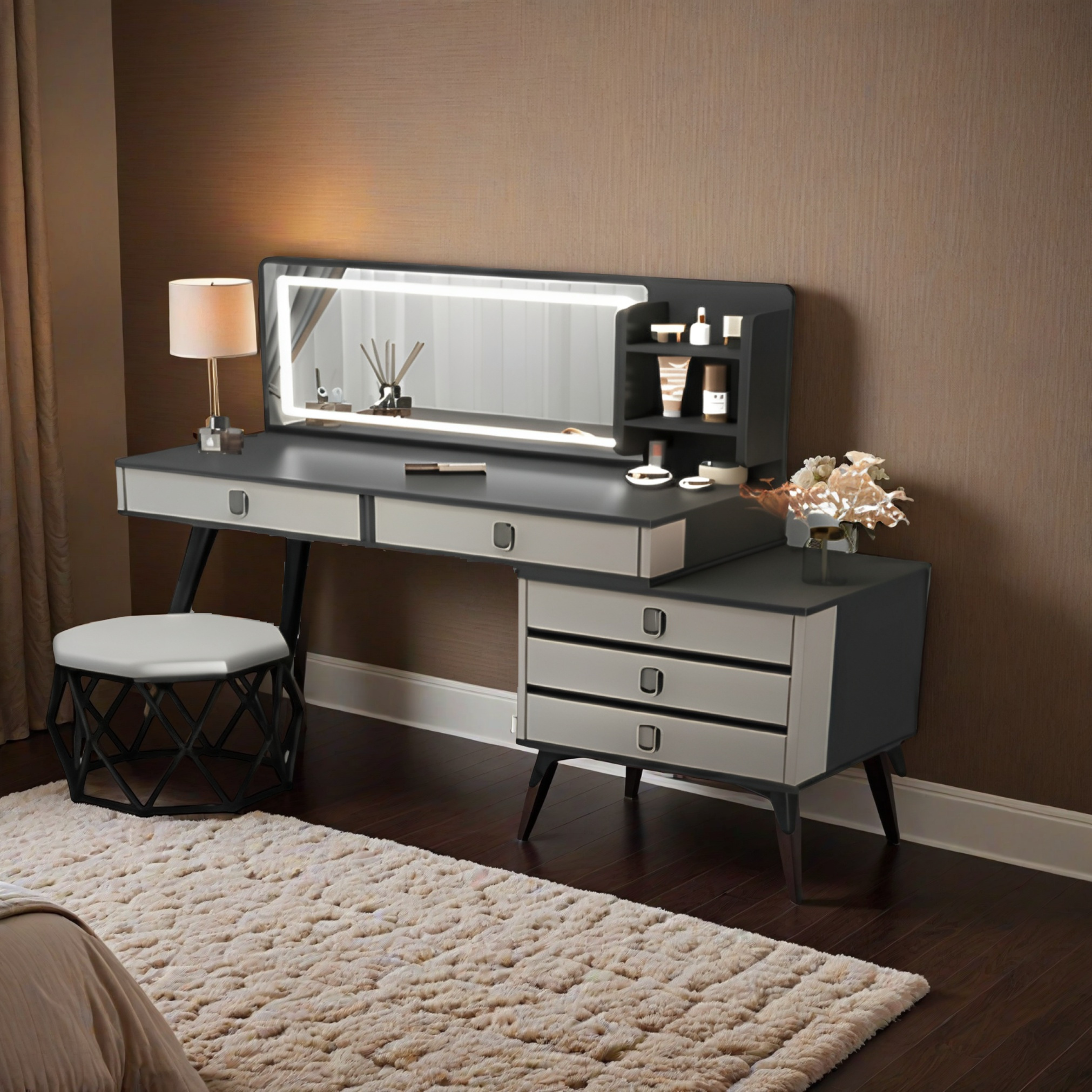 Schminktisch Abu Dhabi