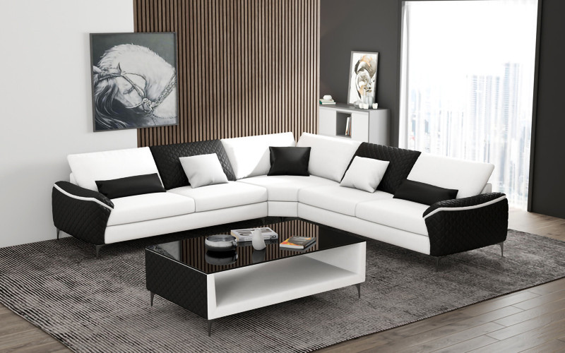 Ecksofa Swindon