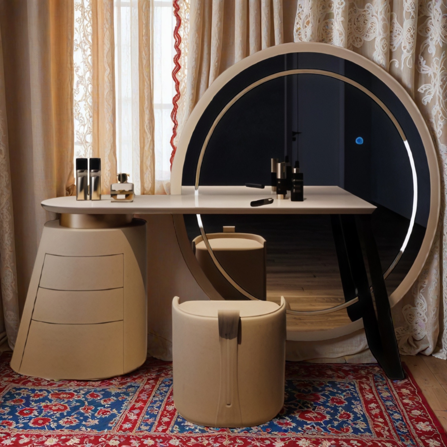 Schminktisch Angkor Borei