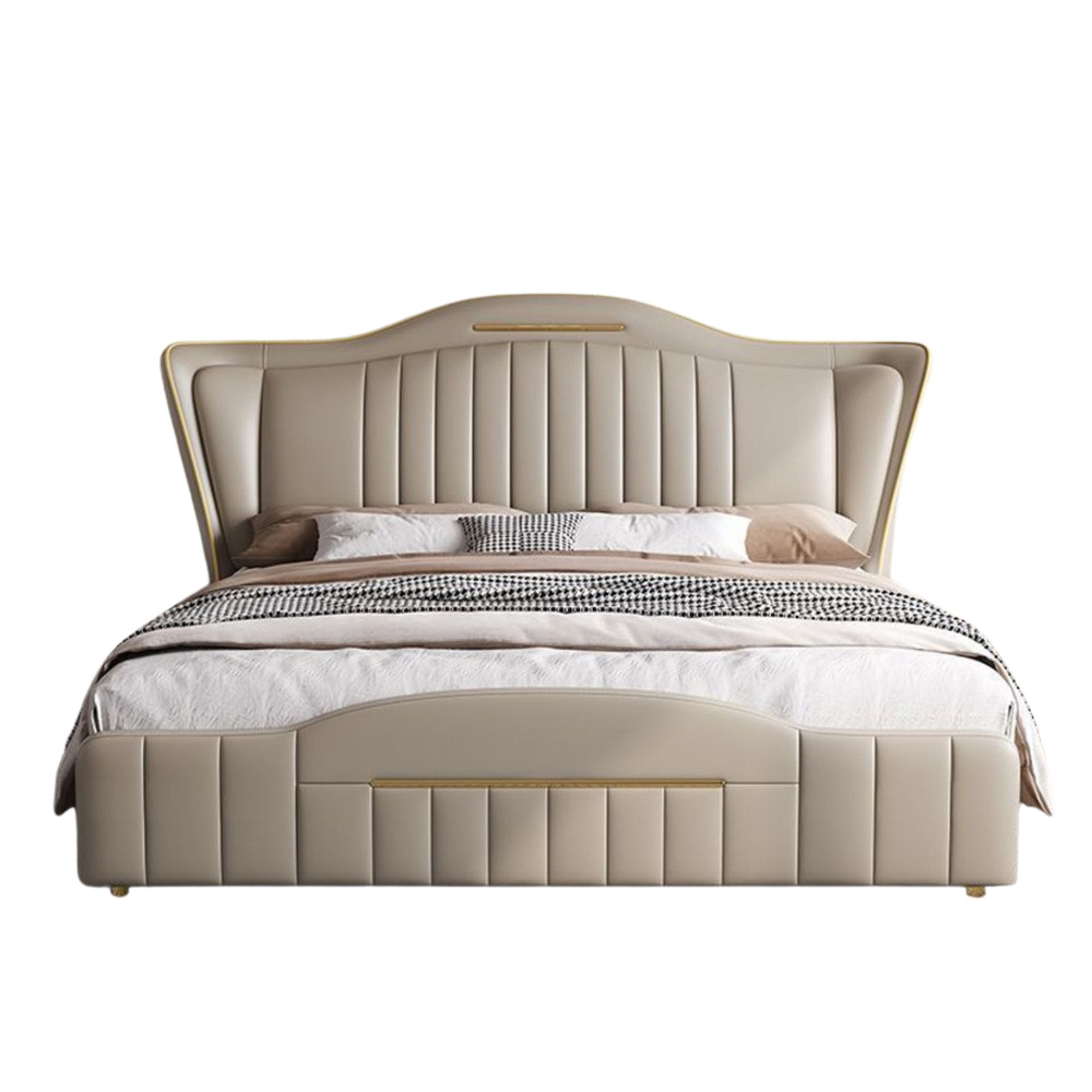Doppel Bett Wicked