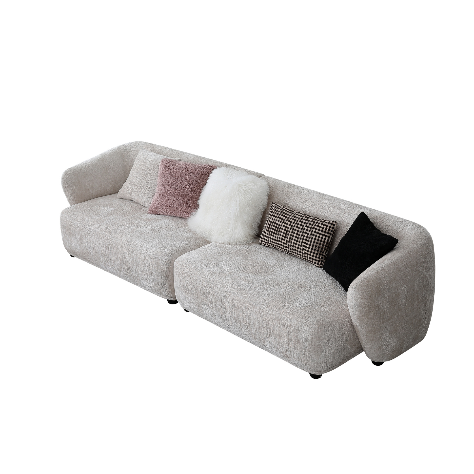 Sofa Ceyra
