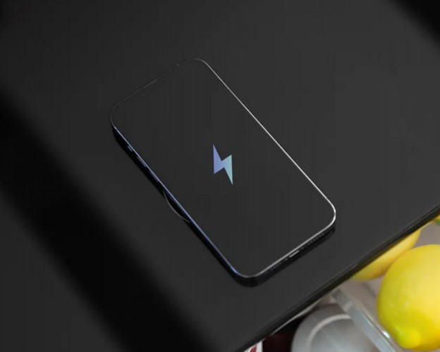 Kühl-Gefrierkombination Arendal mit Wireless und USB Charger  