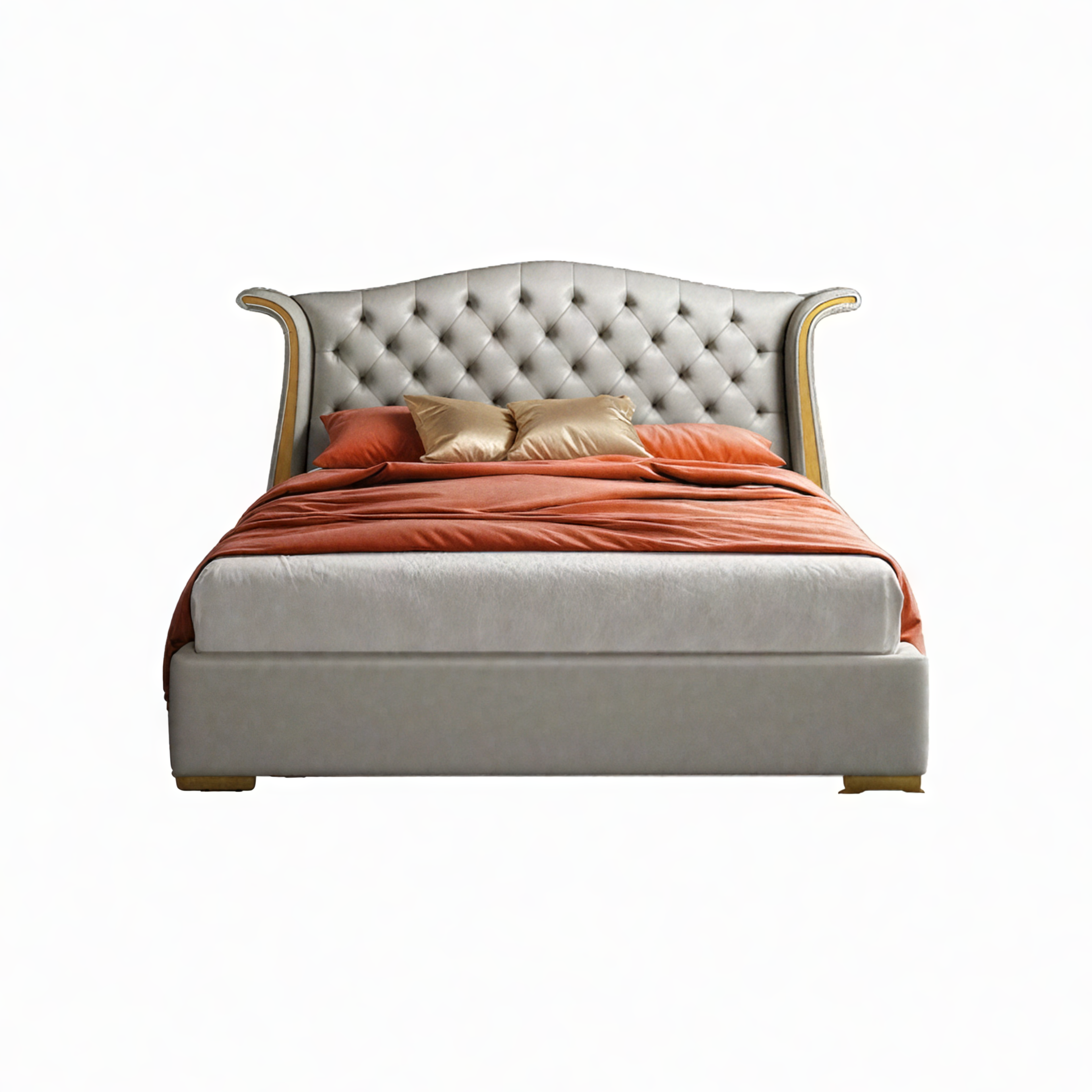 Doppel Bett Jeju 