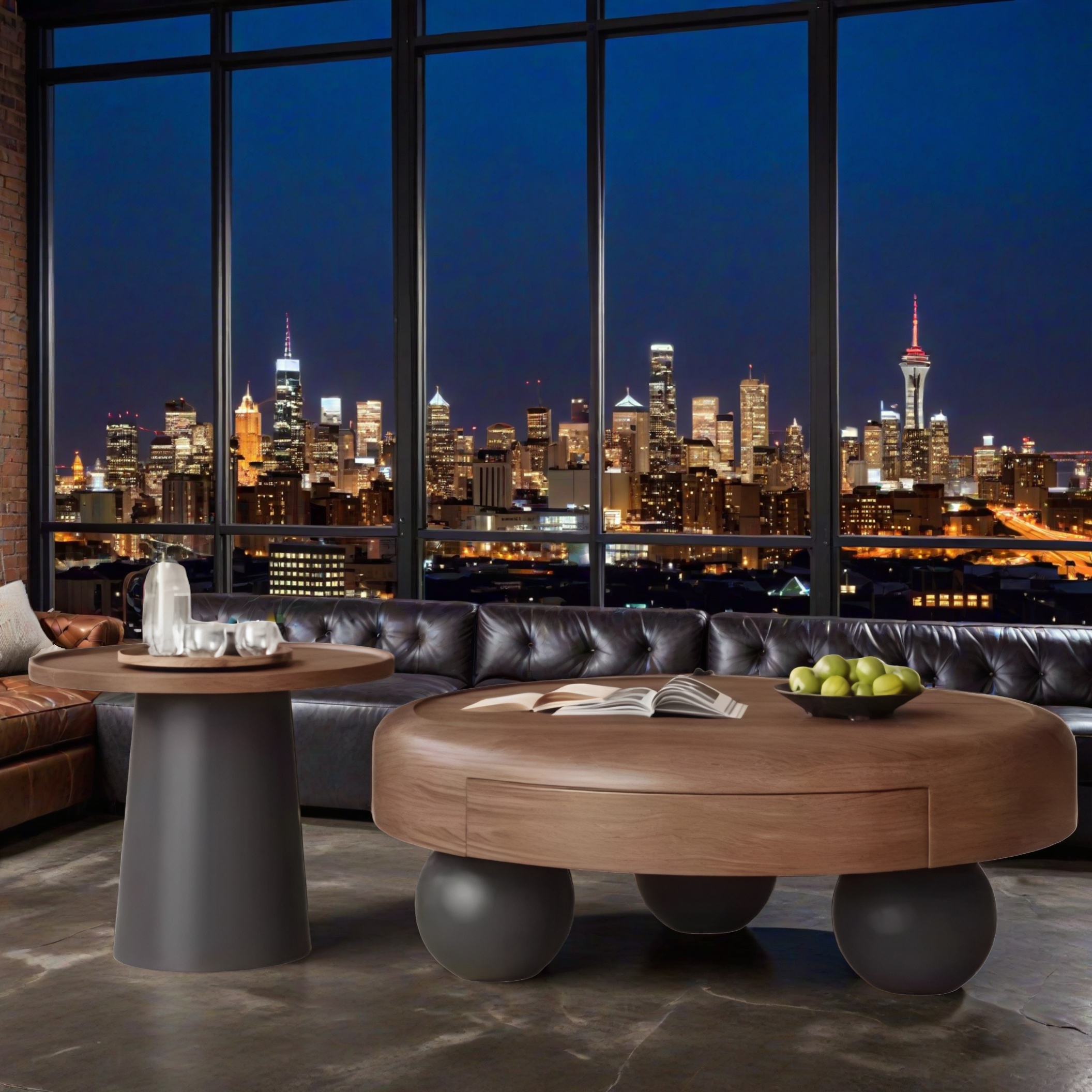 Couchtisch Roka Khpos