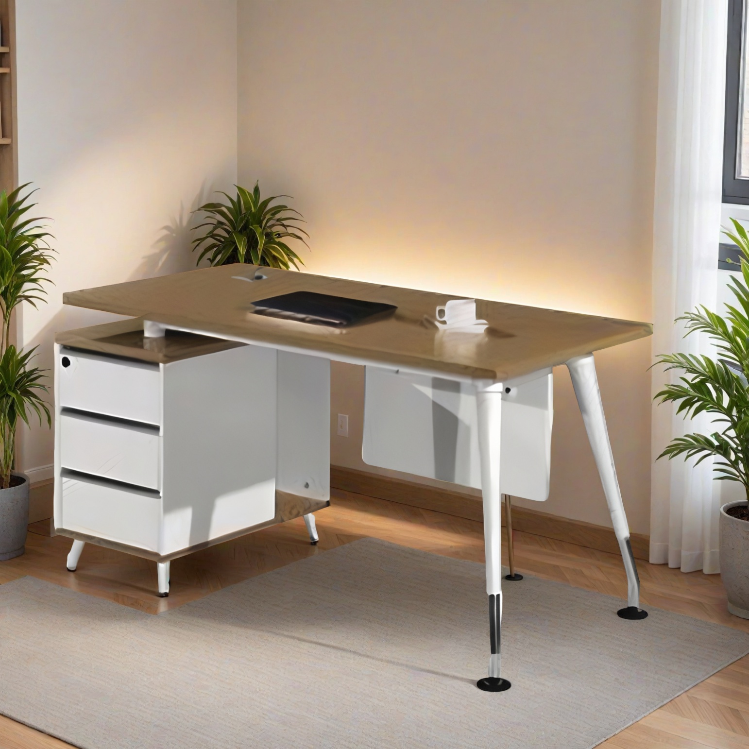 Schreibtisch Helsinki 