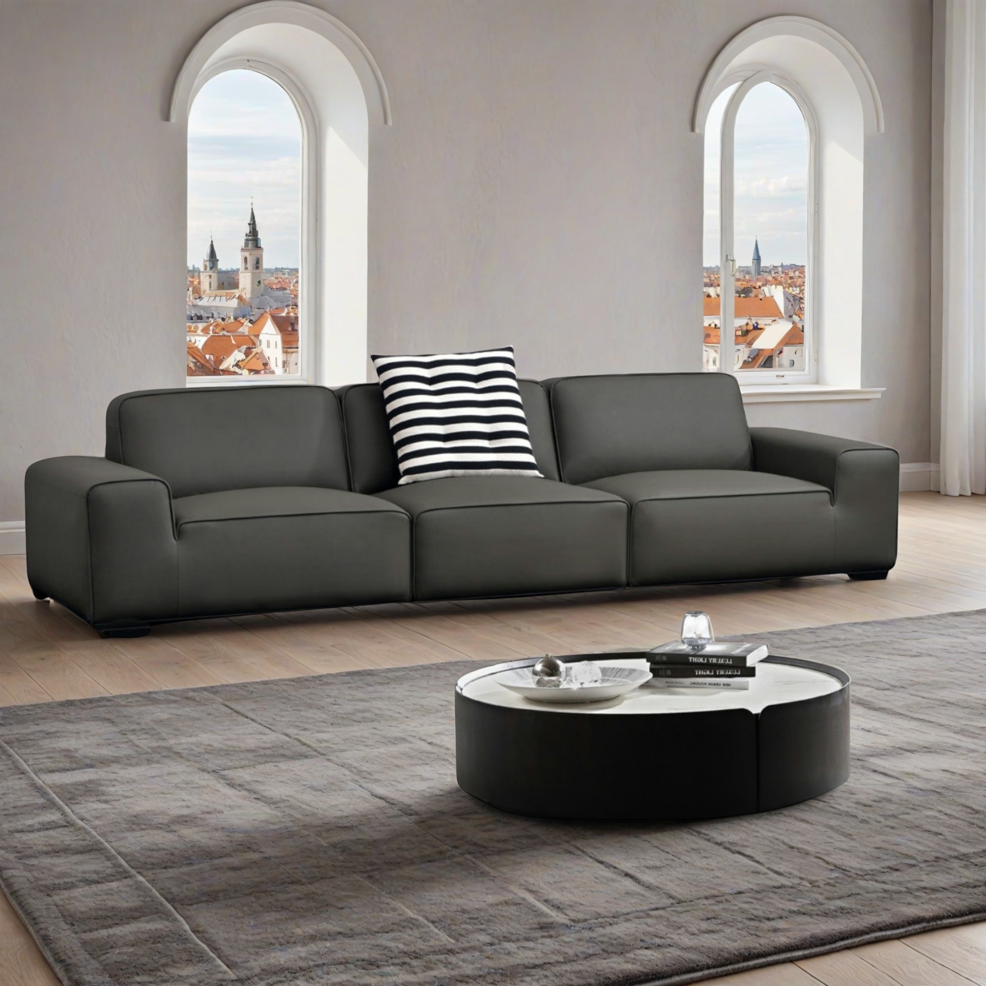 Sofa Lirond 3 Sitzer