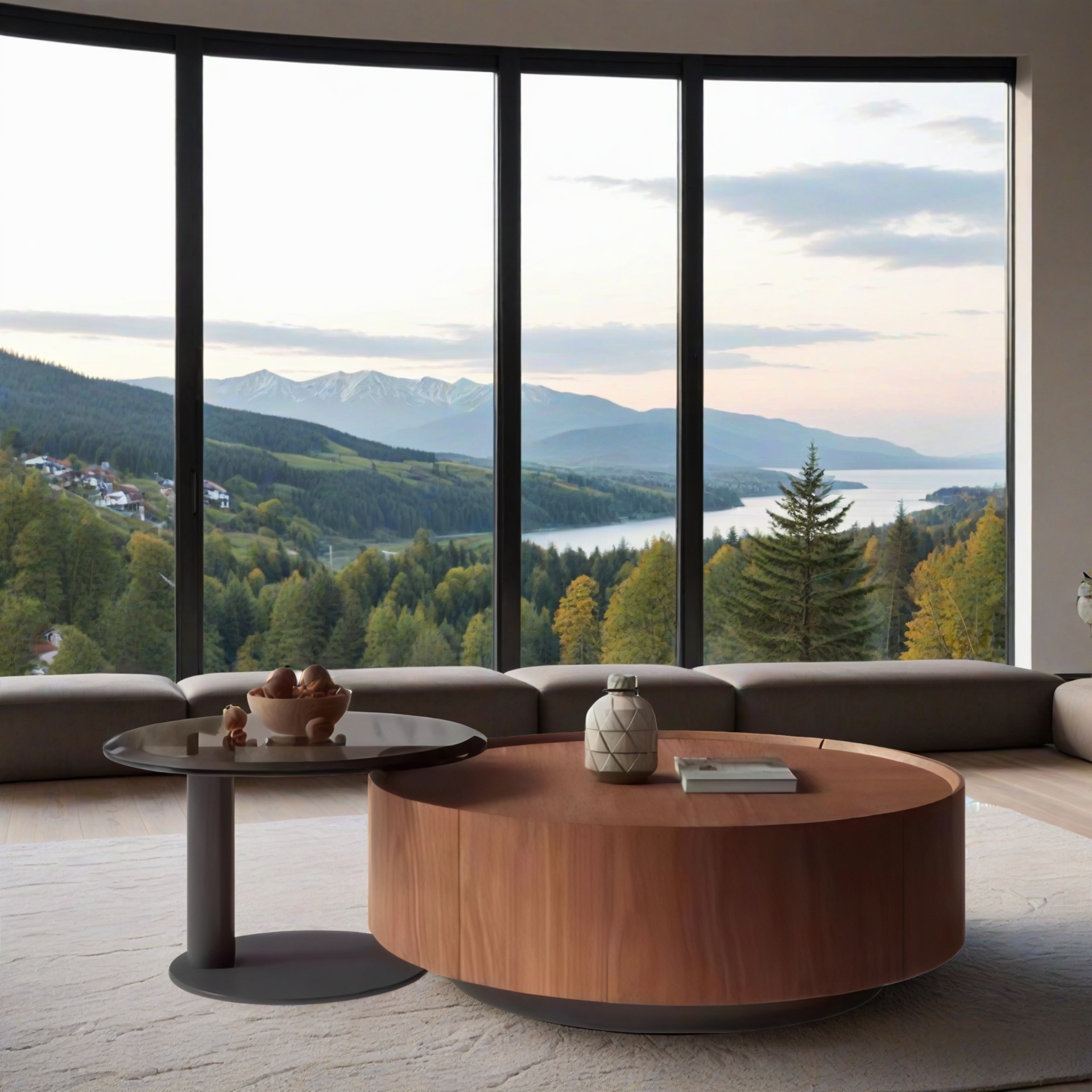 Couchtisch Srae Sdok