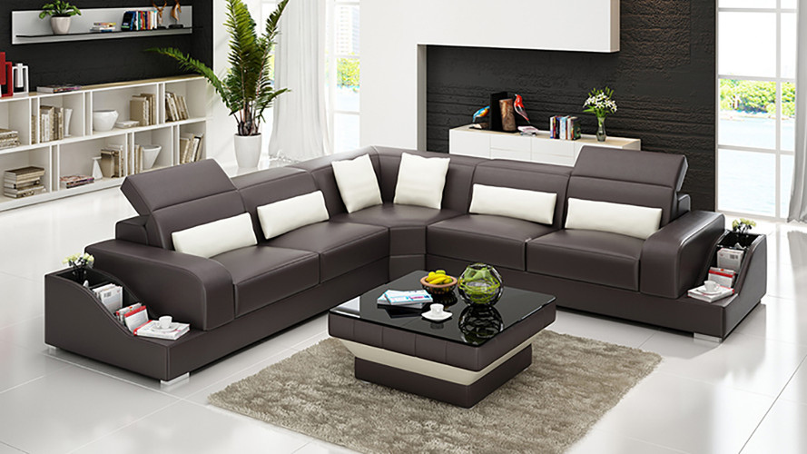 Ecksofa Düsseldorf
