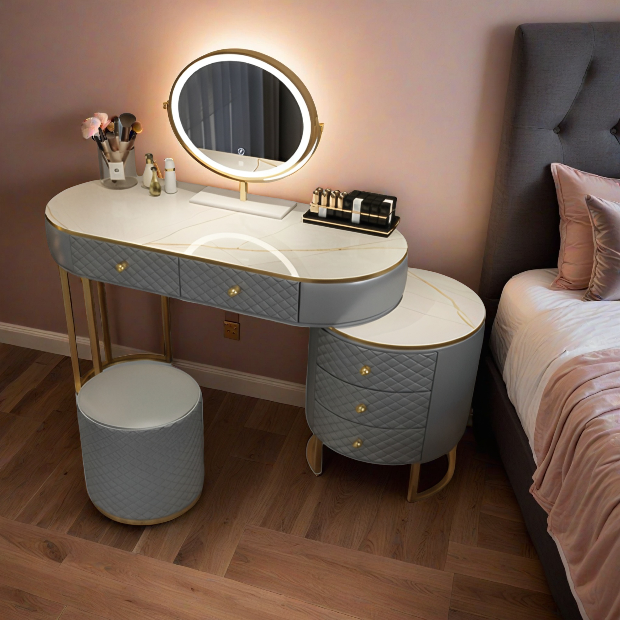 Schminktisch Jerusalem