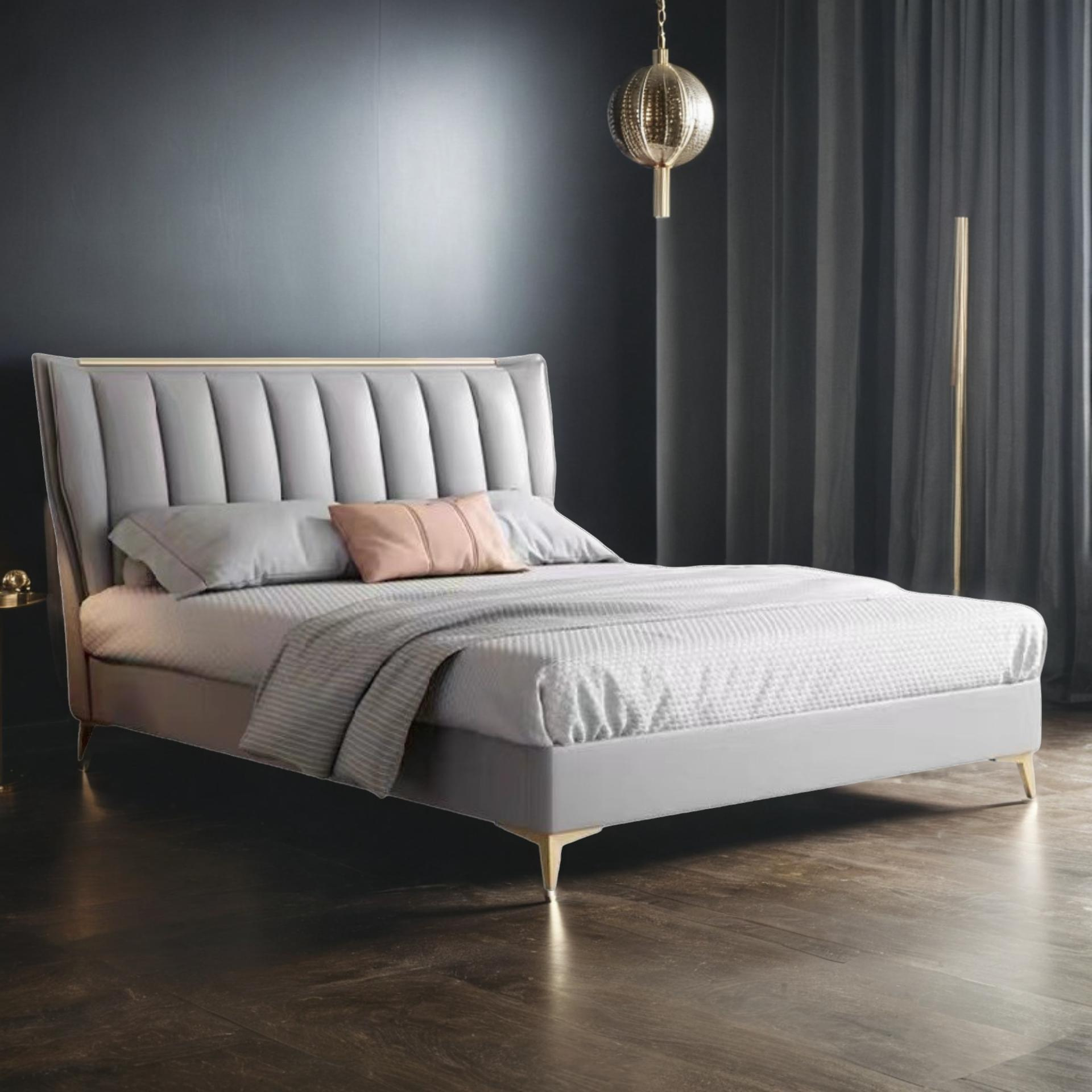 Bett Korvia