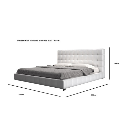 Doppel Bett Dhaka 