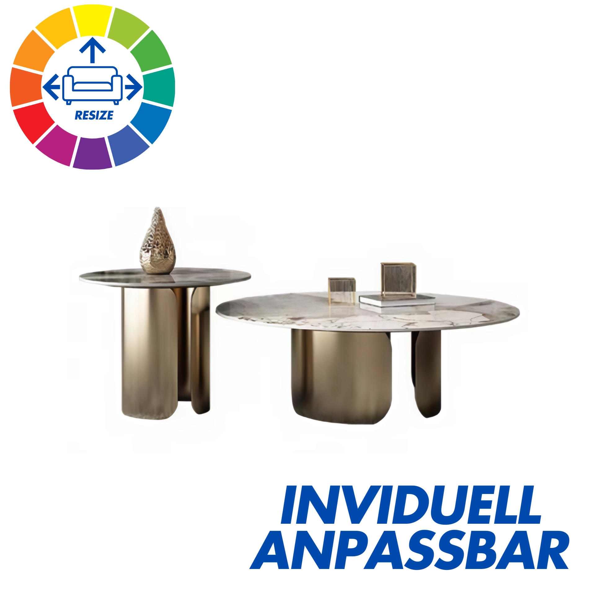 Couchtisch Kampong Kraeng 