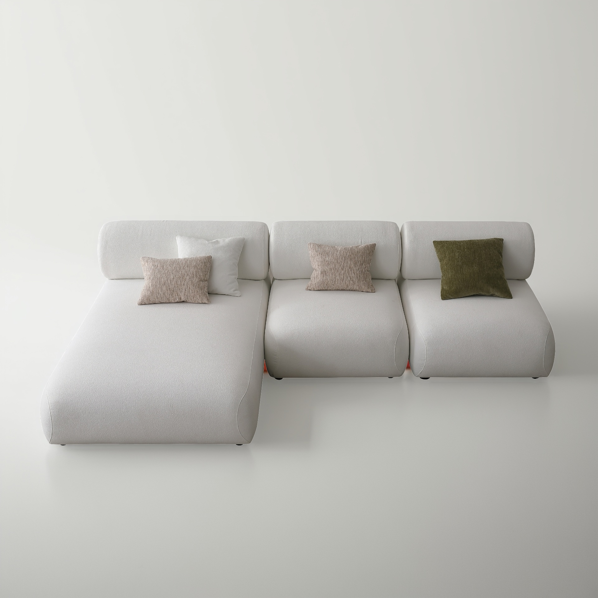 Sofa Vetrax