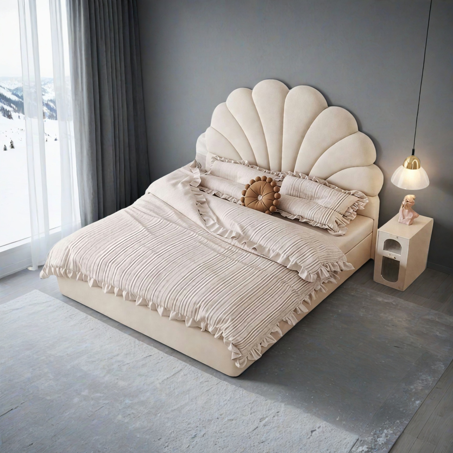 Doppelbett Bad Griesbach