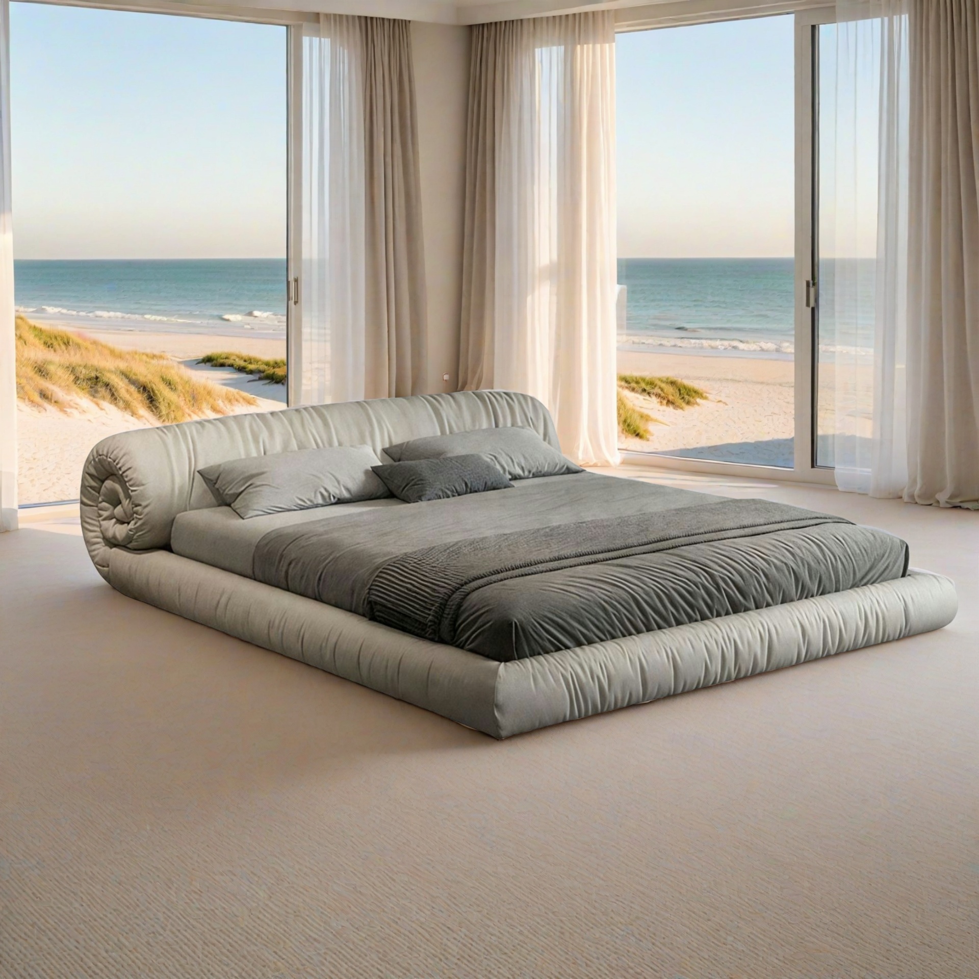 Doppelbett Bad Brückenau